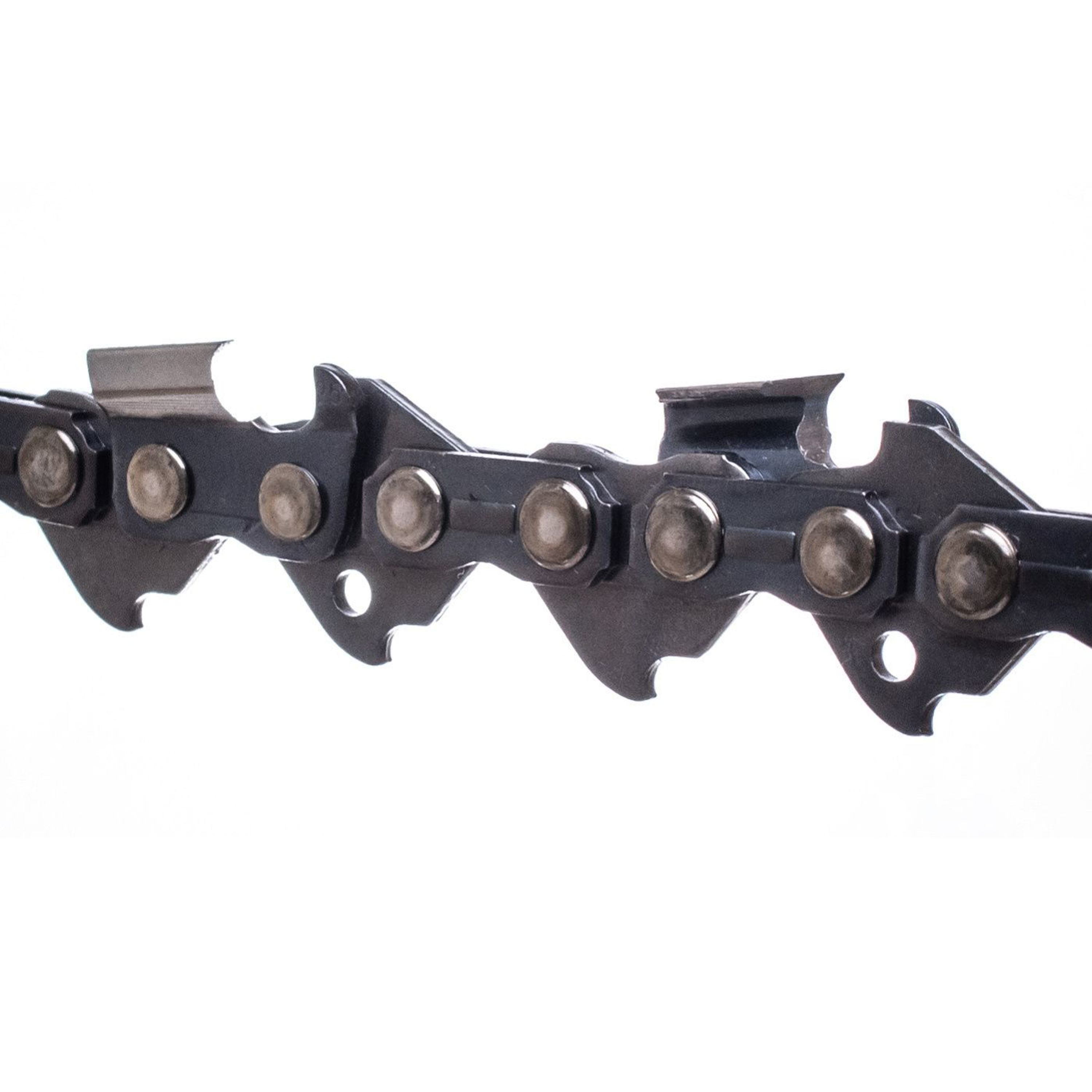 HS PARTS vodící lišta 18" (45 cm) .325" .050" (1,3 mm) + 4 x pilový řetěz 72 článků hranatý zub pro Husqvarna 36 45 55 136 154 254 257 262 345 346 357 435 445 460 Jonsered 2054 2152 2155 CS2149W Dolmar 111 112 116 Oleomac 947 952 962