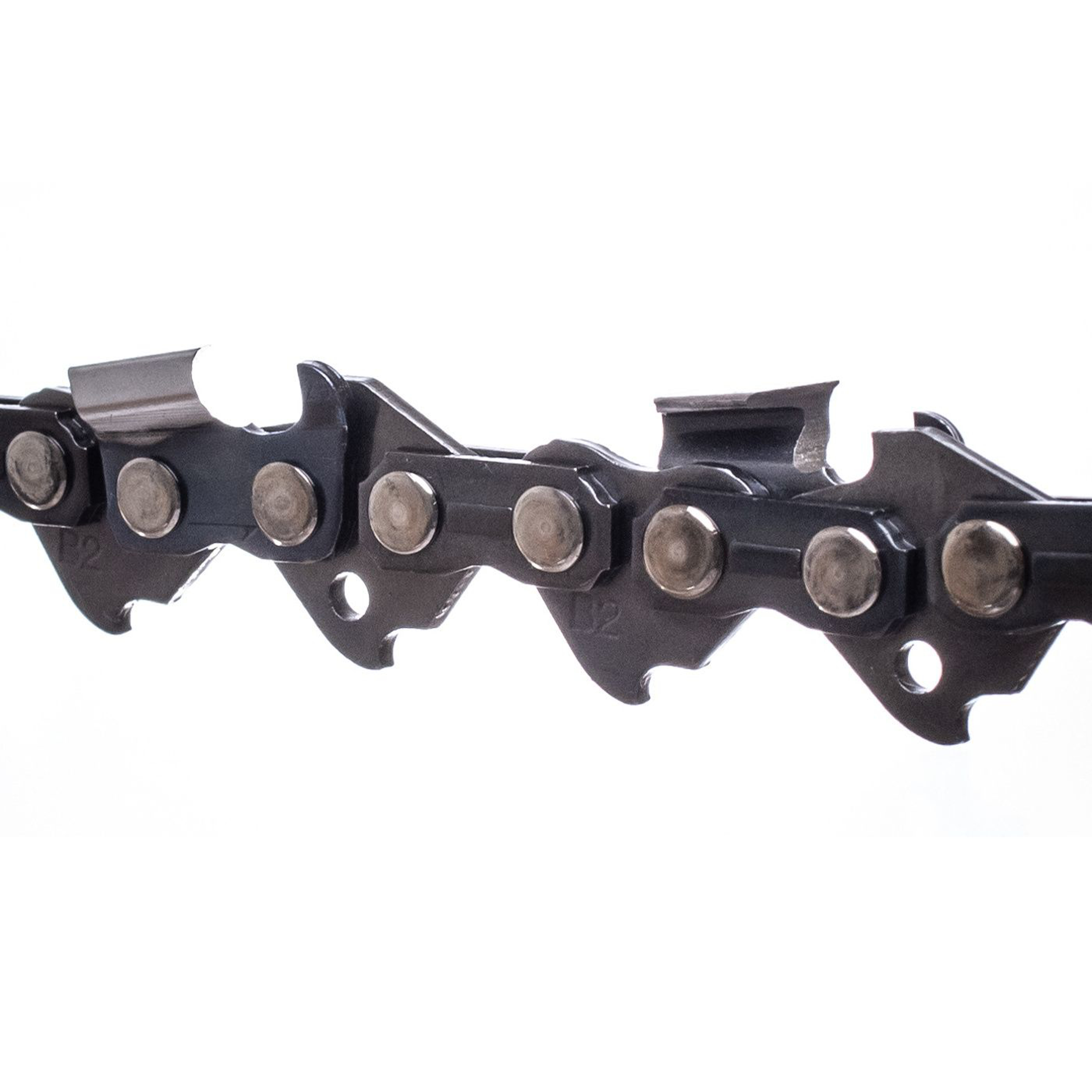 HS PARTS vodící lišta 15" (38 cm) .325" .058" (1,5 mm) + 4 x pilový řetěz 64 článků hranatý zub pro Husqvarna 36 45 55 136 154 254 257 262 345 346 357 435 445 460 Jonsered 2054 2152 2155 CS2149W Dolmar 111 112 116 Oleomac 947 952 962