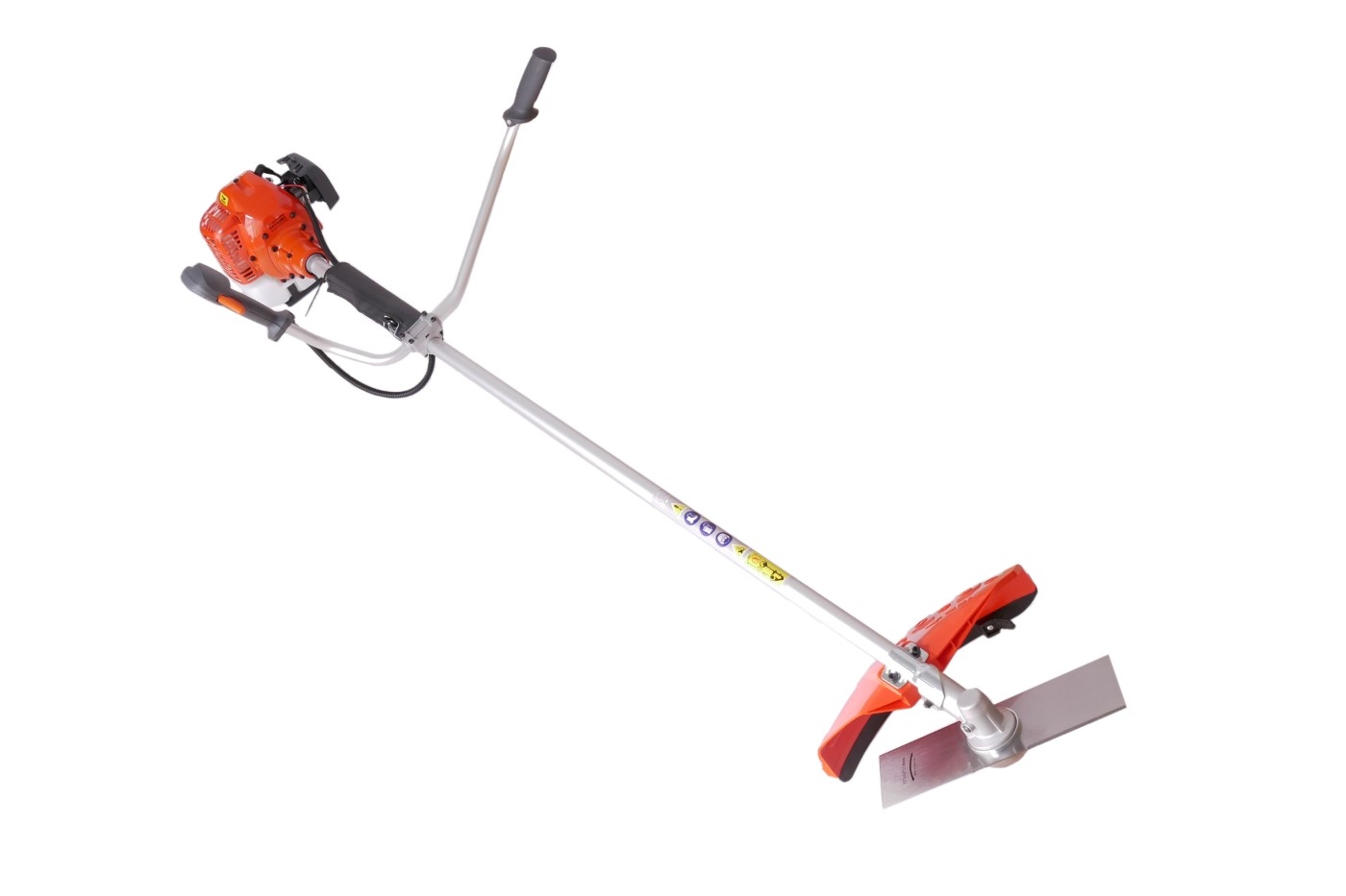 Křovinořez Holzfforma BC14300 obsah 41,5 ccm výkon 2,1 PS Super akce