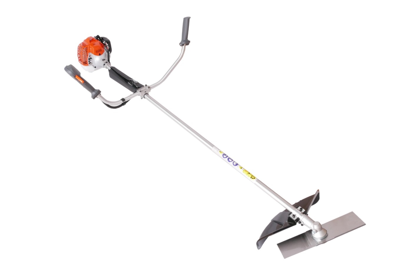 Křovinořez Holzfforma BC22600 obsah 25,4 ccm výkon 1,1 PS Super akce