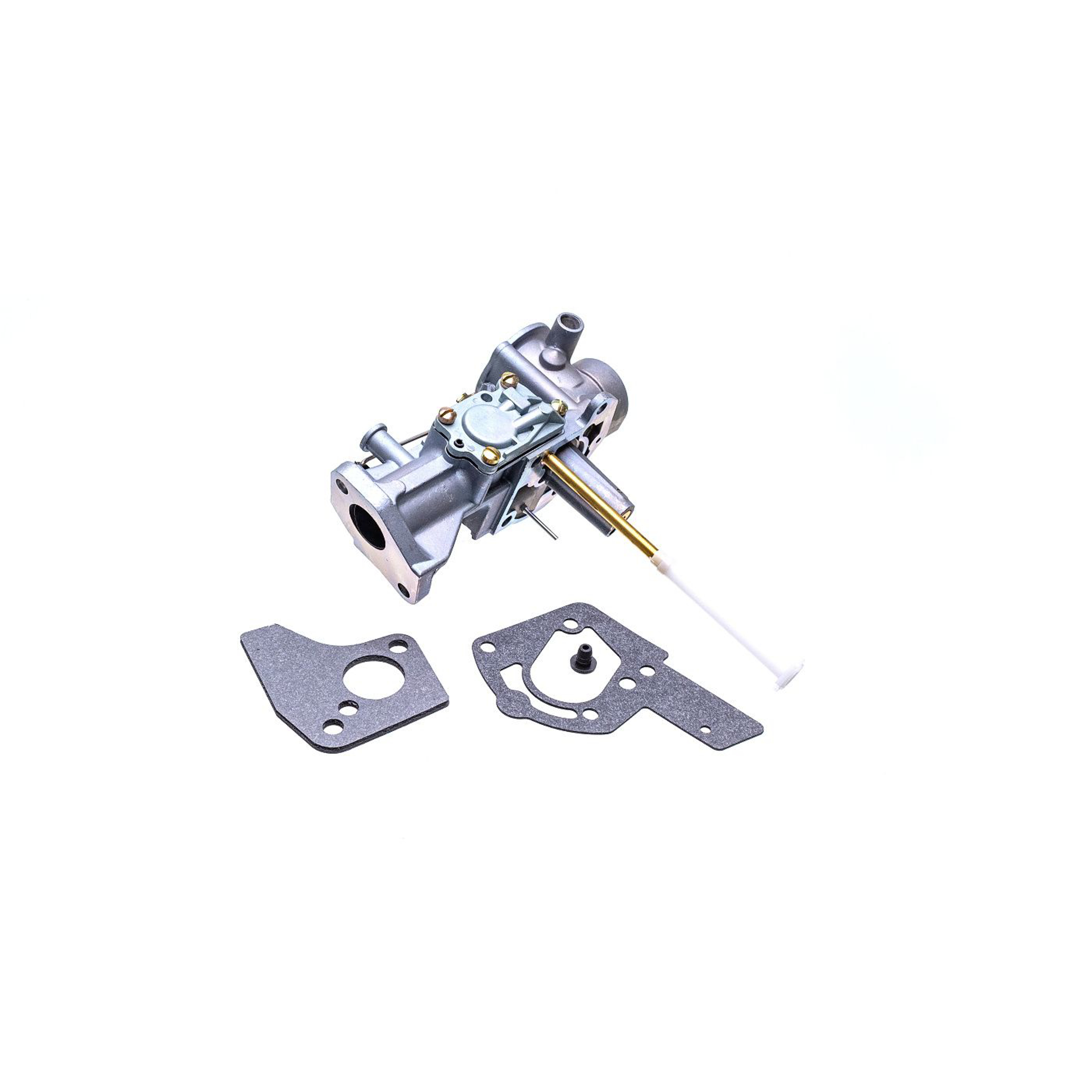 Karburátor pro motory Briggs & Stratton výkon 5,0 PS (OEM 498298 692784 495951 495426 490533)