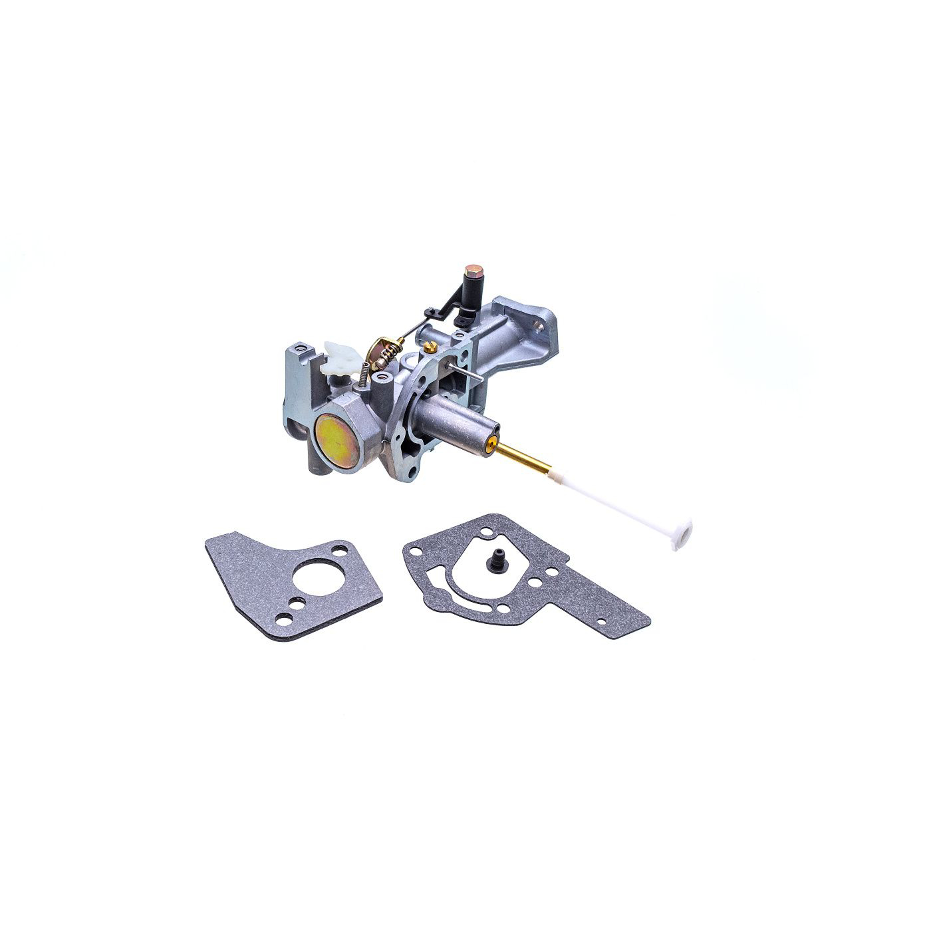 Karburátor pro motory Briggs & Stratton výkon 5,0 PS (OEM 498298 692784 495951 495426 490533)