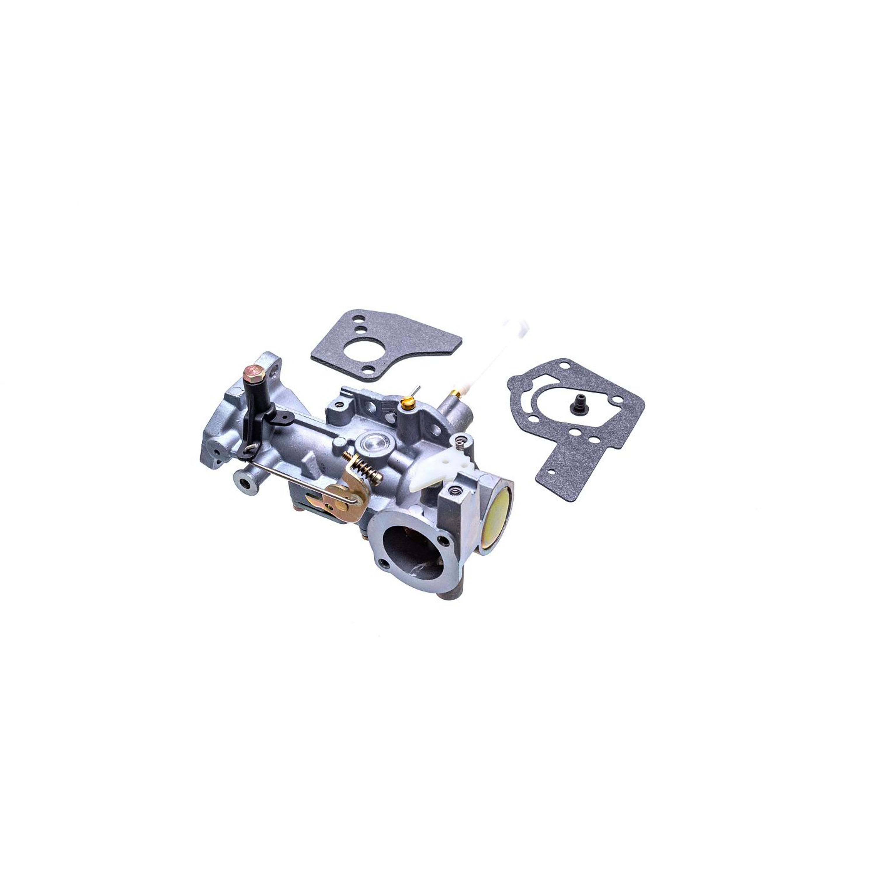 Karburátor pro motory Briggs & Stratton výkon 5,0 PS (OEM 498298 692784 495951 495426 490533)