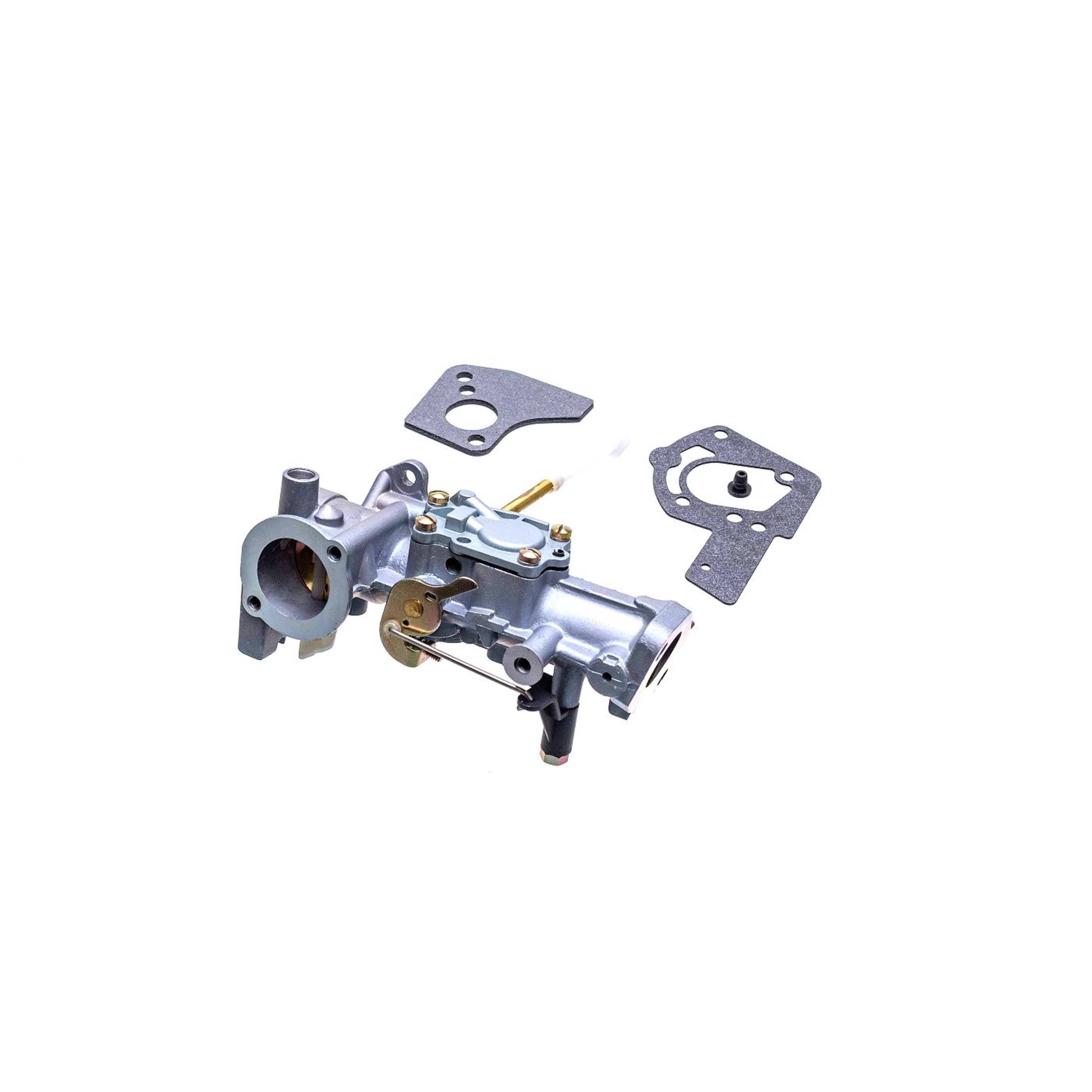 Karburátor pro motory Briggs & Stratton výkon 5,0 PS (OEM 498298 692784 495951 495426 490533)