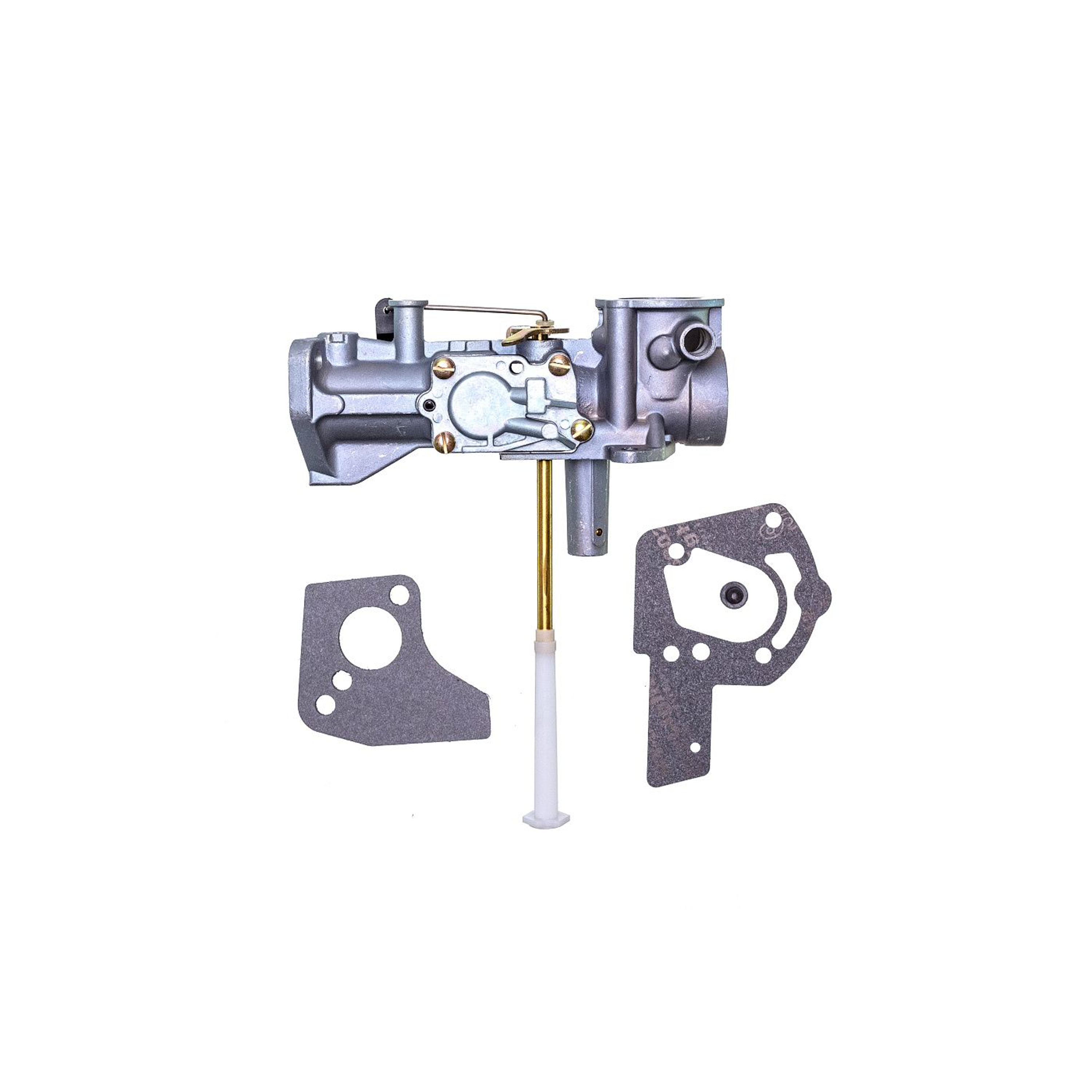 Karburátor pro motory Briggs & Stratton výkon 5,0 PS (OEM 498298 692784 495951 495426 490533)