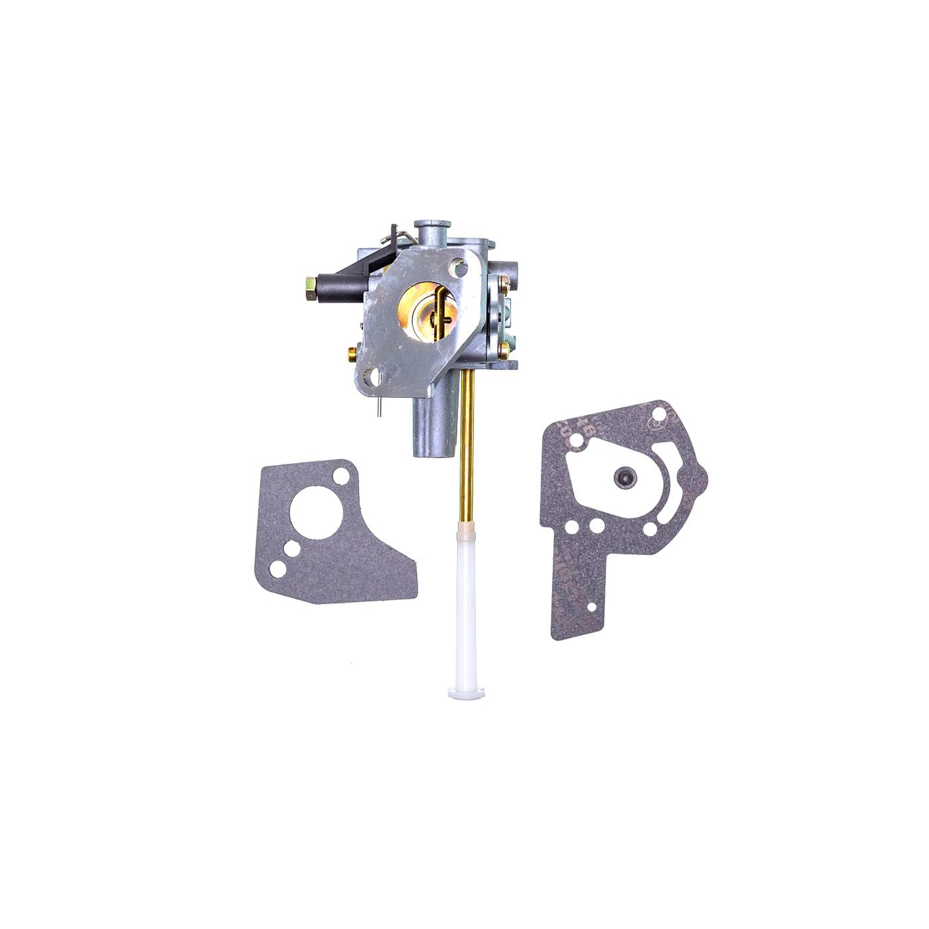 Karburátor pro motory Briggs & Stratton výkon 5,0 PS (OEM 498298 692784 495951 495426 490533)