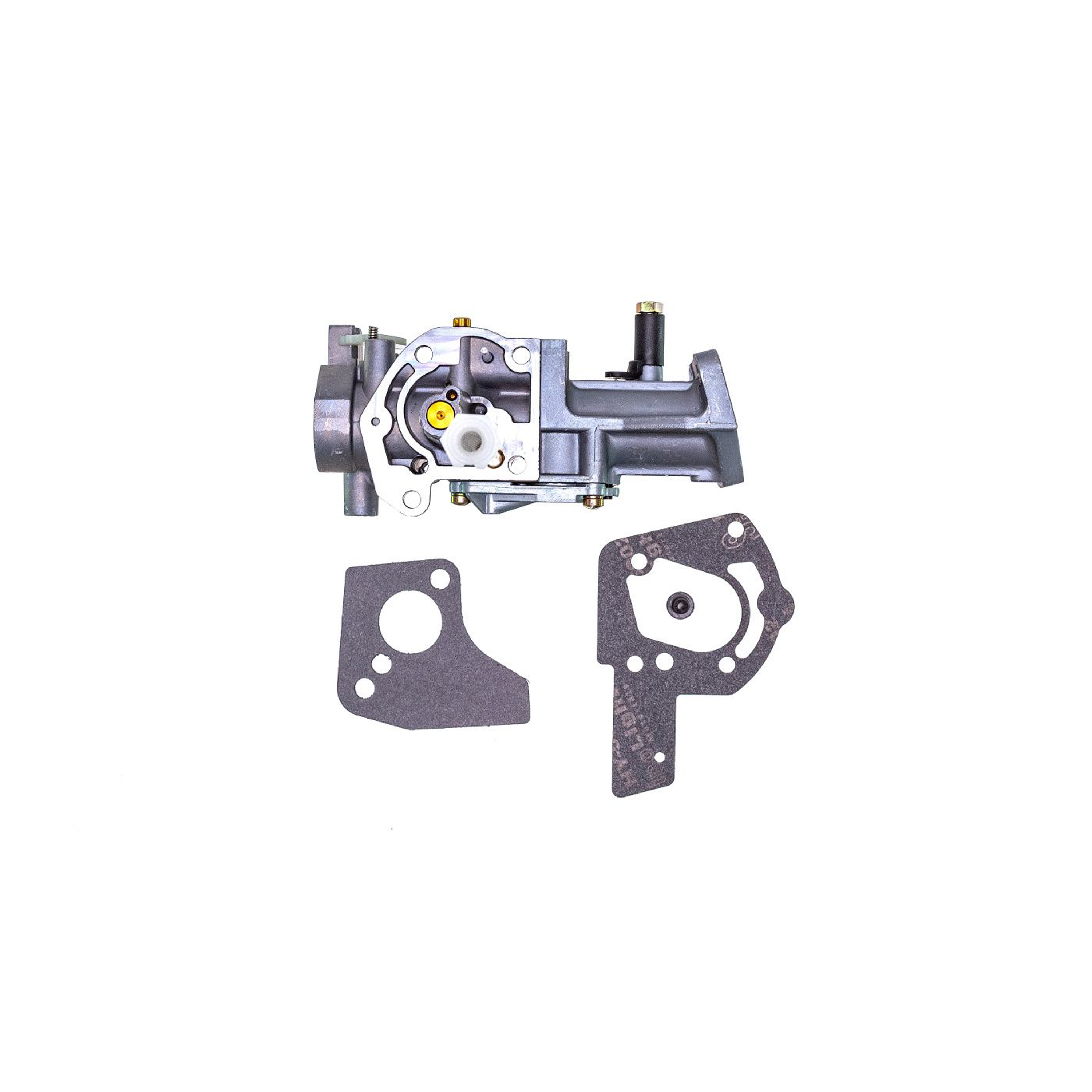 Karburátor pro motory Briggs & Stratton výkon 5,0 PS (OEM 498298 692784 495951 495426 490533)