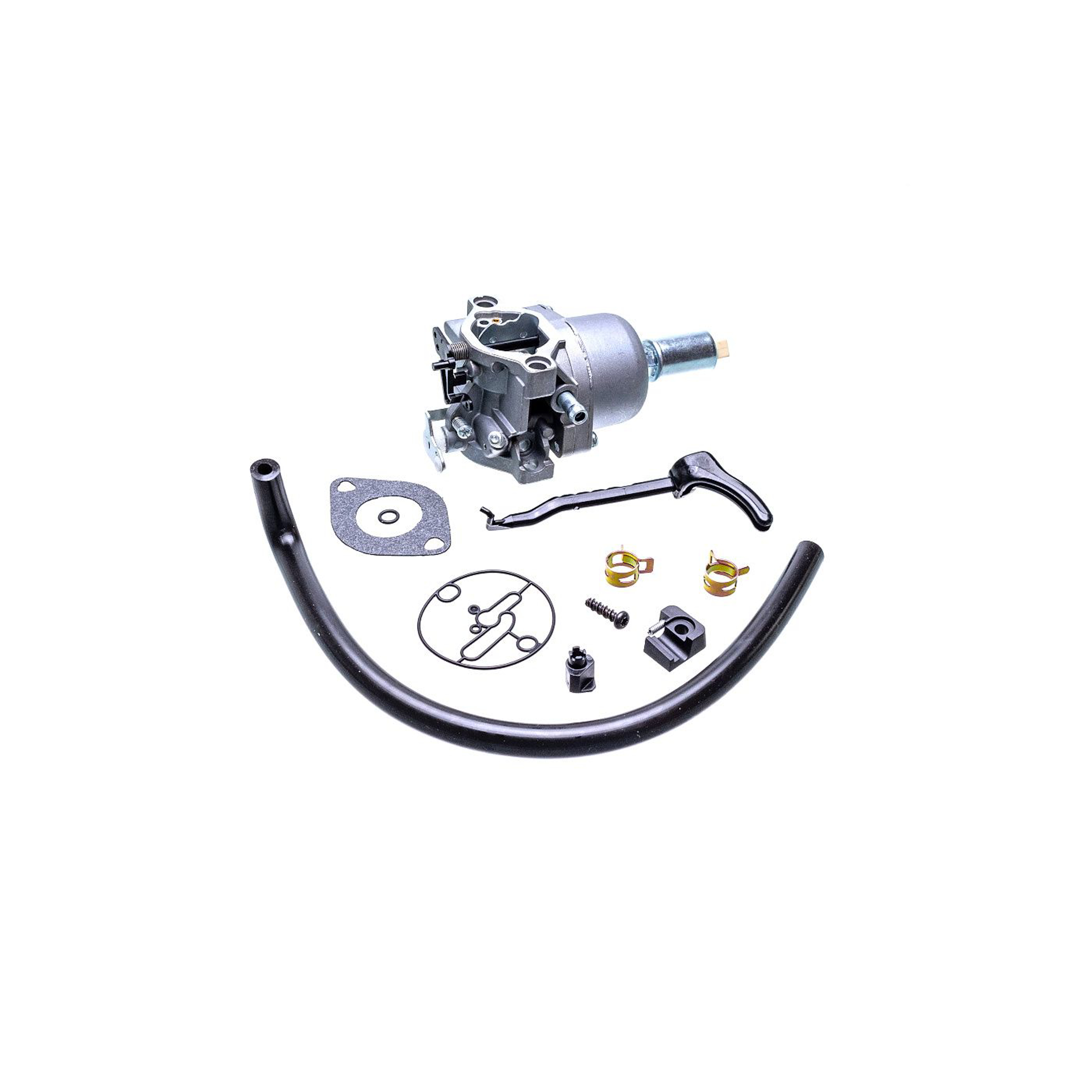 Karburátor pro motory Briggs & Stratton Intek výkon 14,0 PS - 18,0 PS (OEM 794572 791858 791888 792358 793224 697190) 