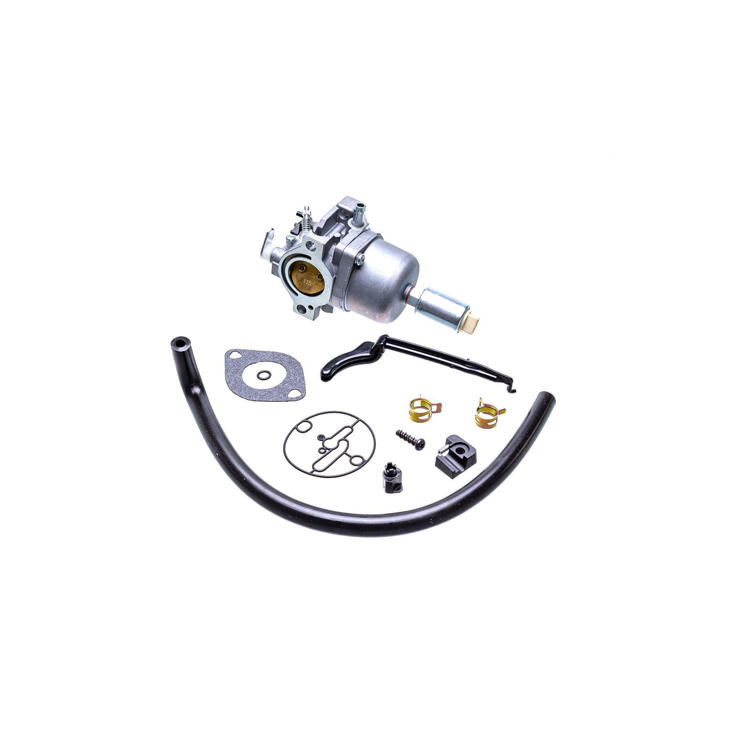 Karburátor pro motory Briggs & Stratton Intek výkon 14,0 PS - 18,0 PS (OEM 794572 791858 791888 792358 793224 697190) 