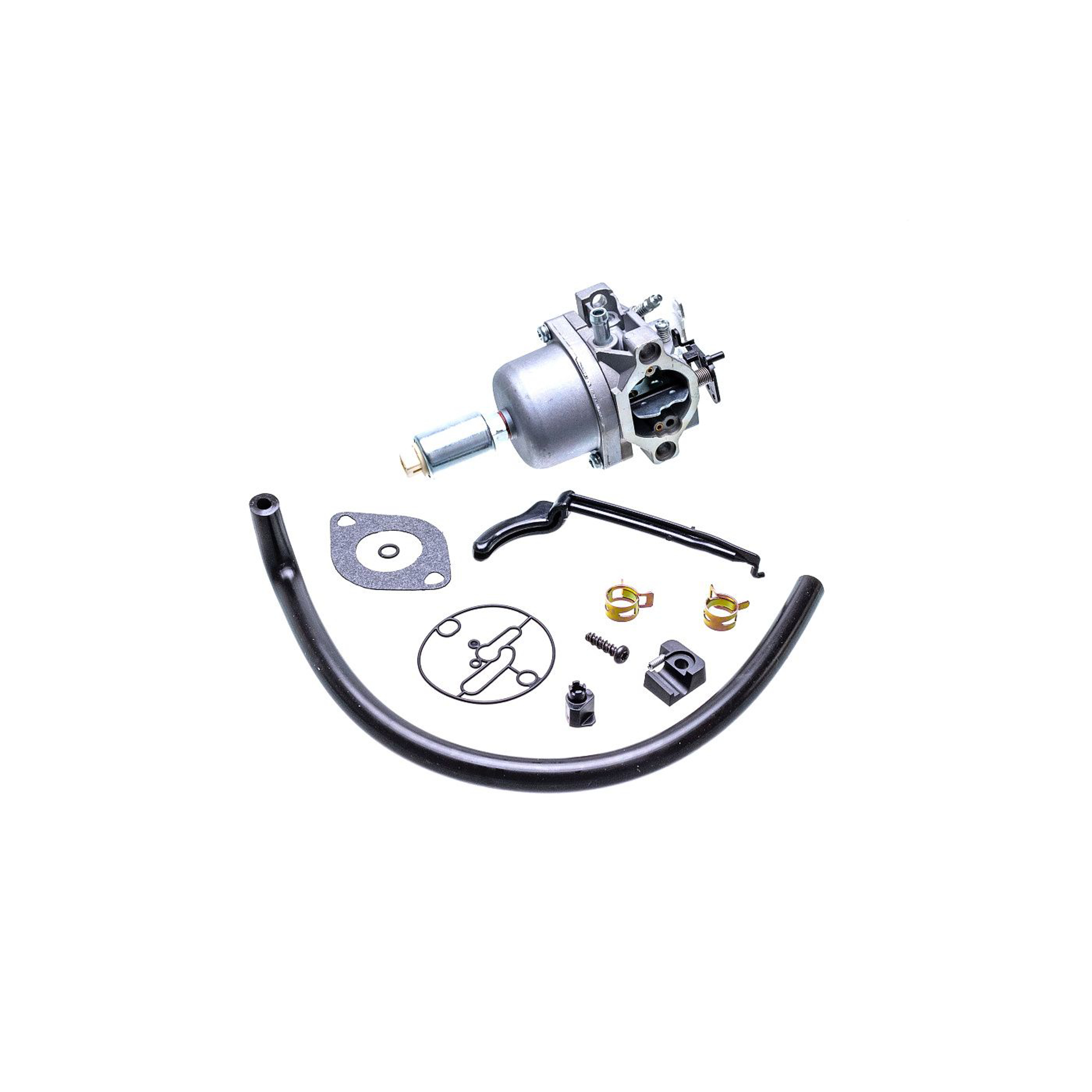 Karburátor pro motory Briggs & Stratton Intek výkon 14,0 PS - 18,0 PS (OEM 794572 791858 791888 792358 793224 697190) 