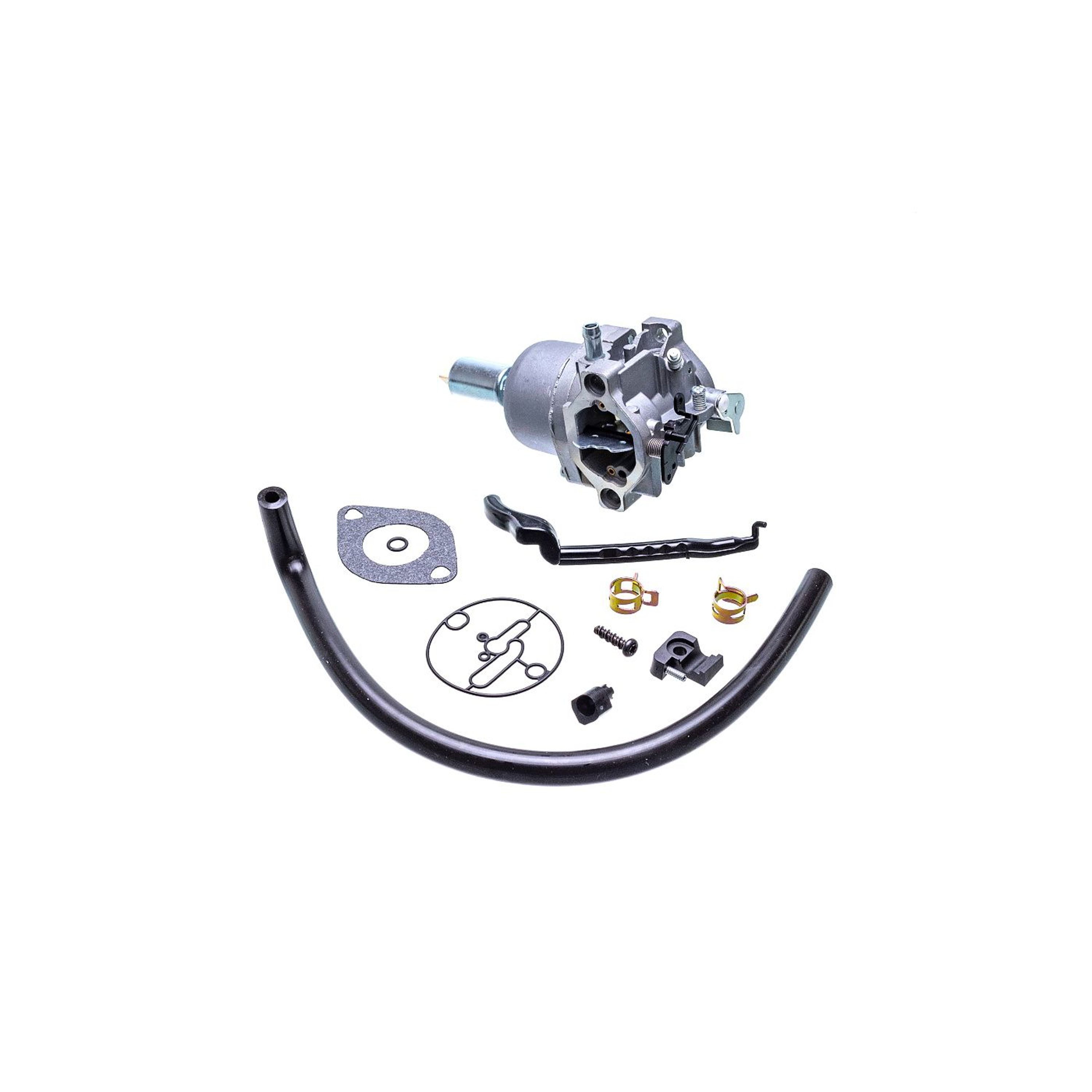 Karburátor pro motory Briggs & Stratton Intek výkon 14,0 PS - 18,0 PS (OEM 794572 791858 791888 792358 793224 697190) 