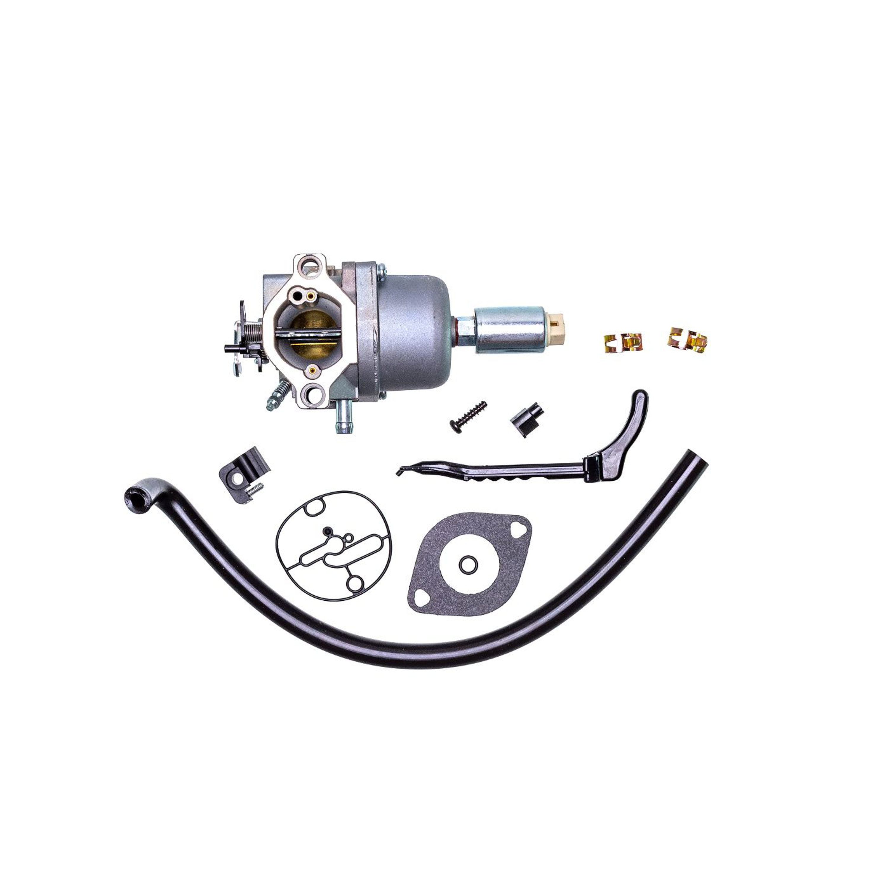 Karburátor pro motory Briggs & Stratton Intek výkon 14,0 PS - 18,0 PS (OEM 794572 791858 791888 792358 793224 697190) 