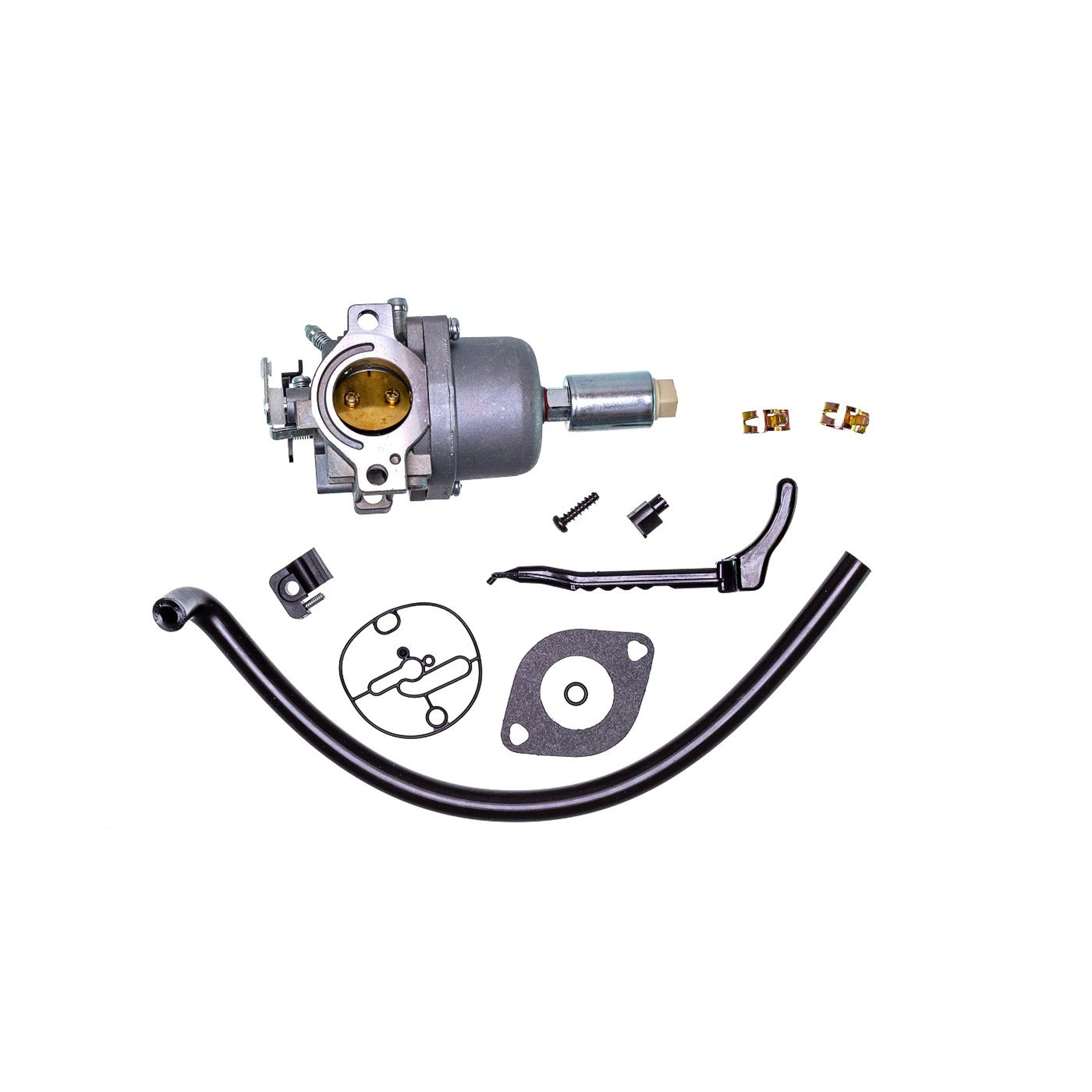 Karburátor pro motory Briggs & Stratton Intek výkon 14,0 PS - 18,0 PS (OEM 794572 791858 791888 792358 793224 697190) 