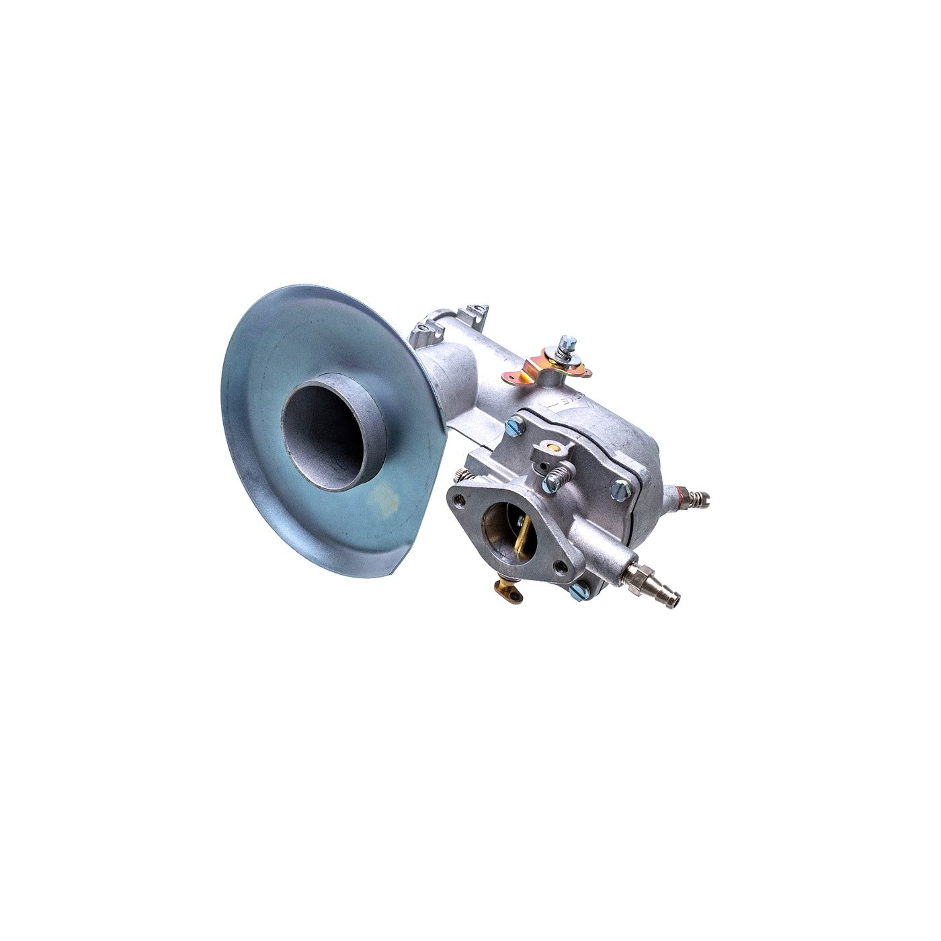 Karburátor pro motory Briggs & Stratton výkon 16,0 PS (OEM 392587 391065 391074 391992 394745)