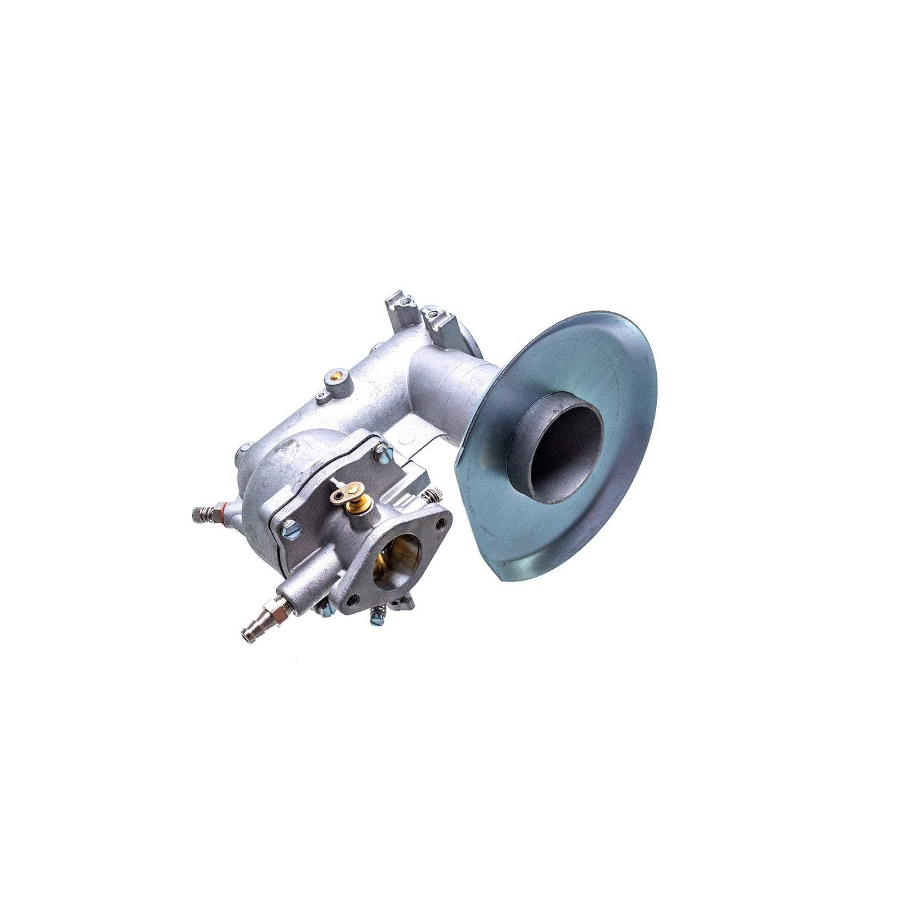 Karburátor pro motory Briggs & Stratton výkon 16,0 PS (OEM 392587 391065 391074 391992 394745)