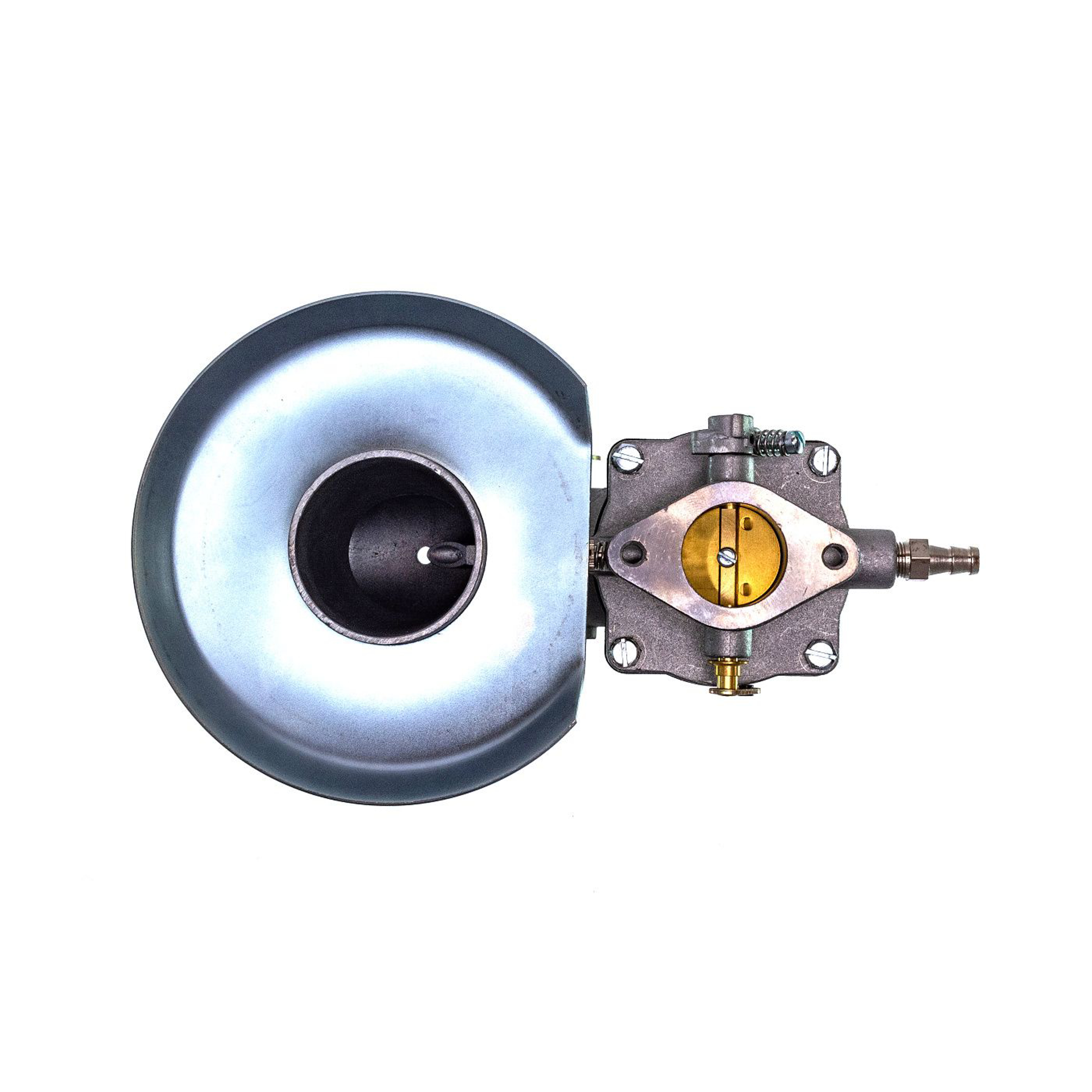 Karburátor pro motory Briggs & Stratton výkon 16,0 PS (OEM 392587 391065 391074 391992 394745)
