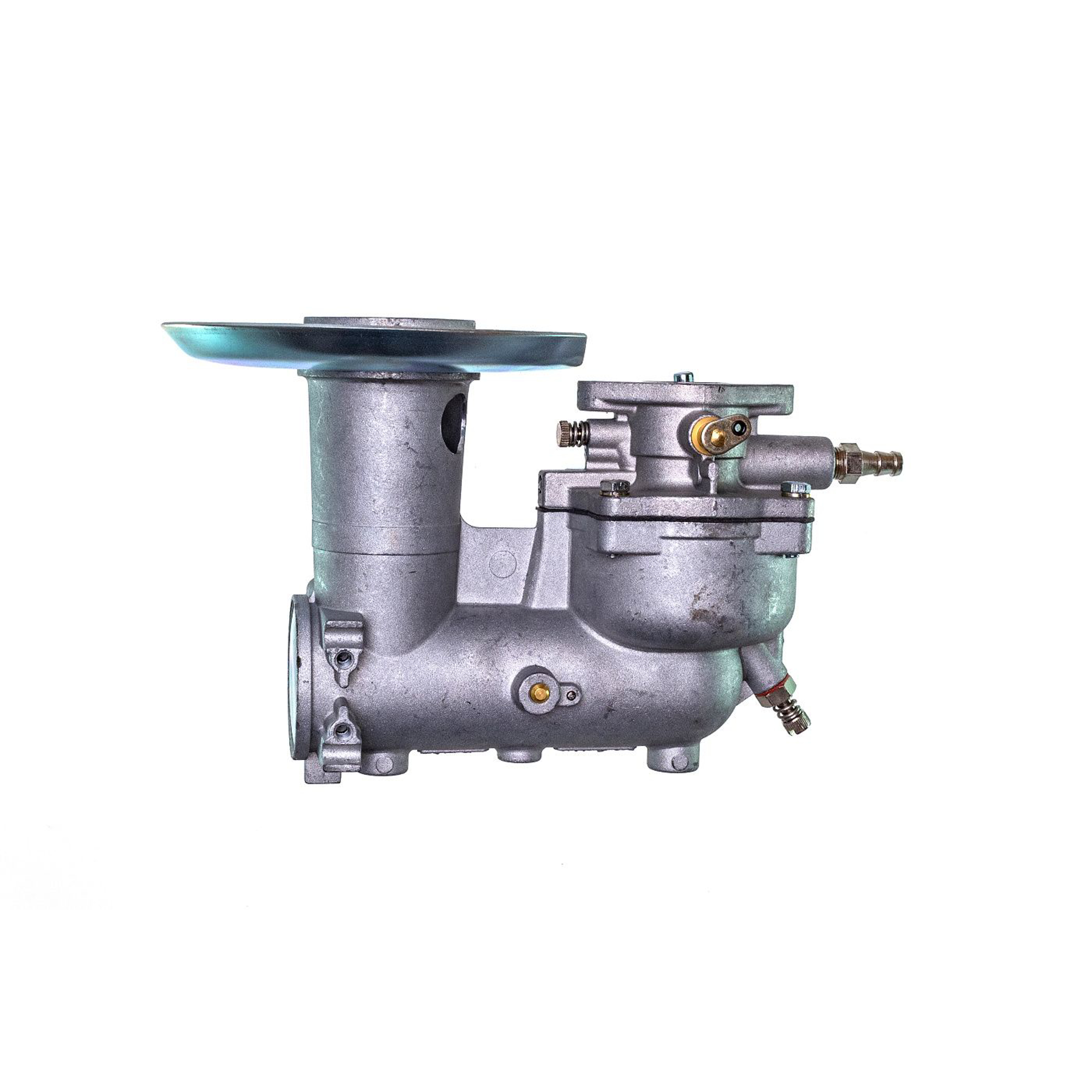 Karburátor pro motory Briggs & Stratton výkon 16,0 PS (OEM 392587 391065 391074 391992 394745)