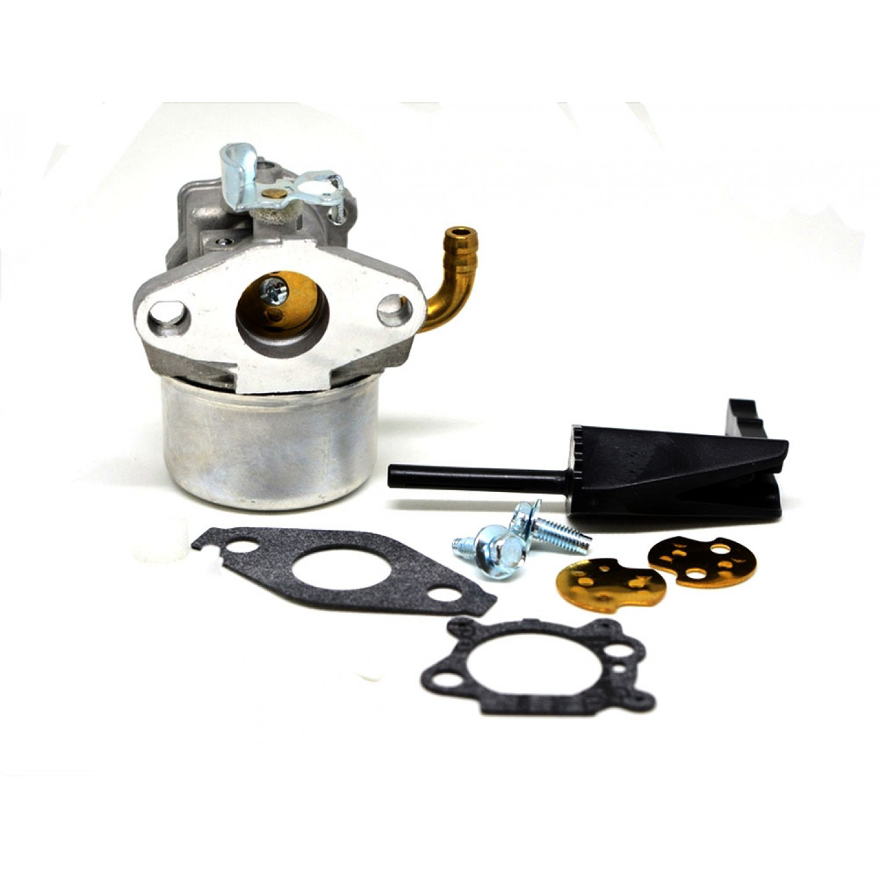 Karburátor pro motory Briggs & Stratton  Intek 190 206 výkon 5,5 PS - 6,0 PS(OEM 798653 697354 790290 698860 696981 791077)