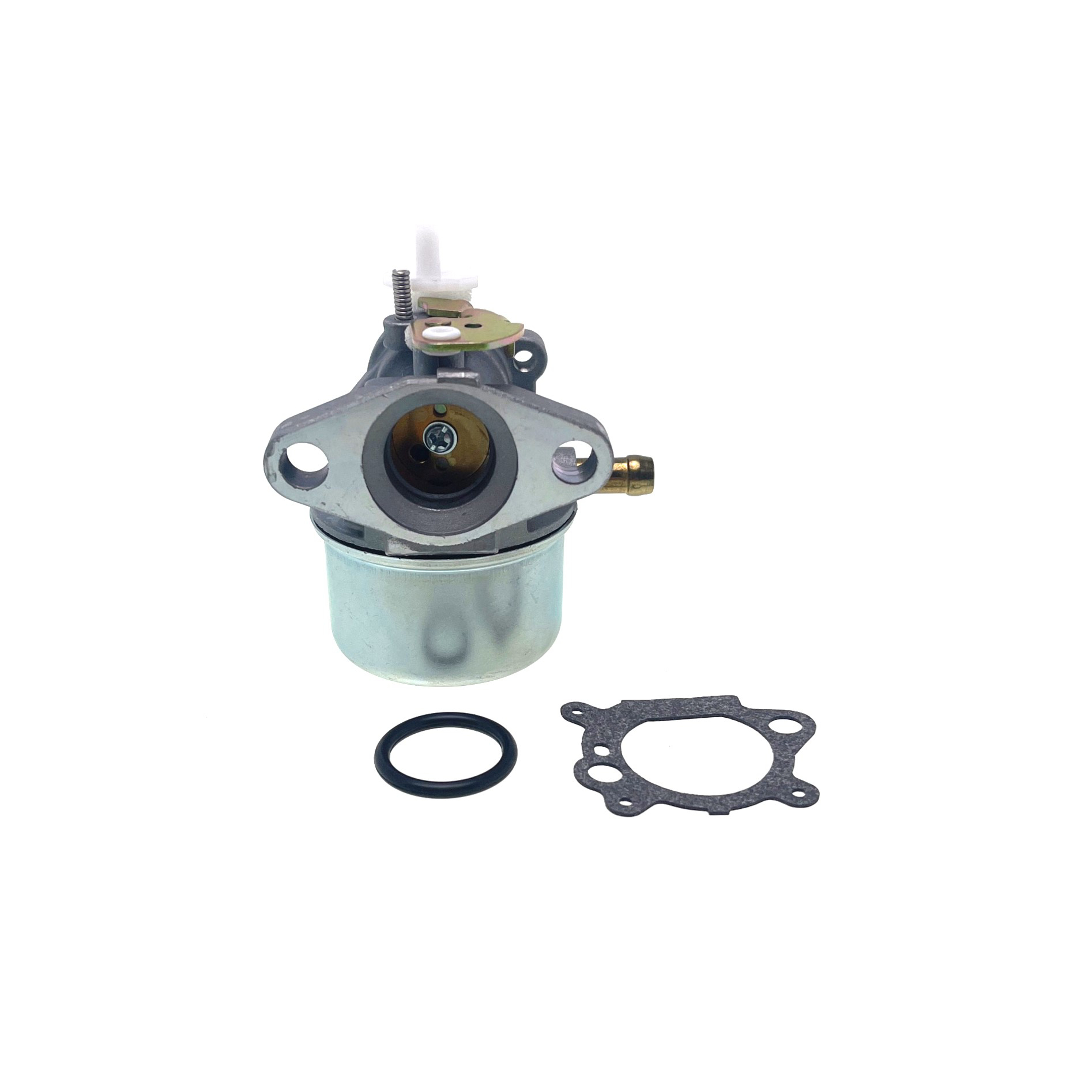Karburátor pro motory Briggs & Stratton výkon 4,0 PS - 7,0 PS (OEM 497586 499059)