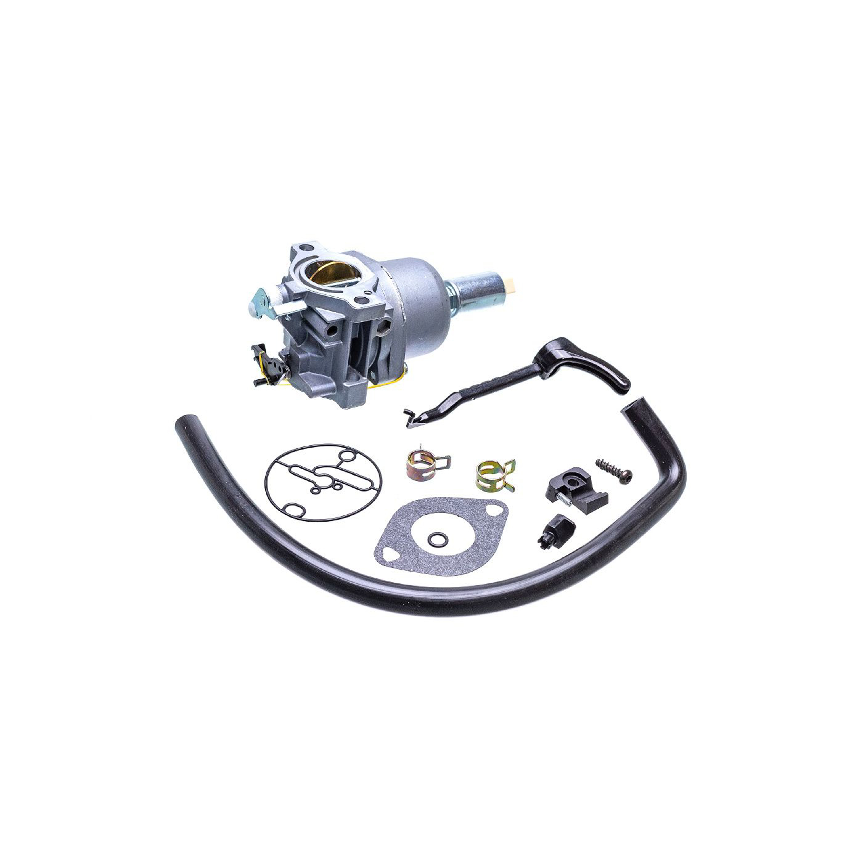 Karburátor pro motory Briggs & Stratton Intek výkon 14,0 PS - 18,0 PS (OEM 799727 698620 791886 690194 499153 498061)