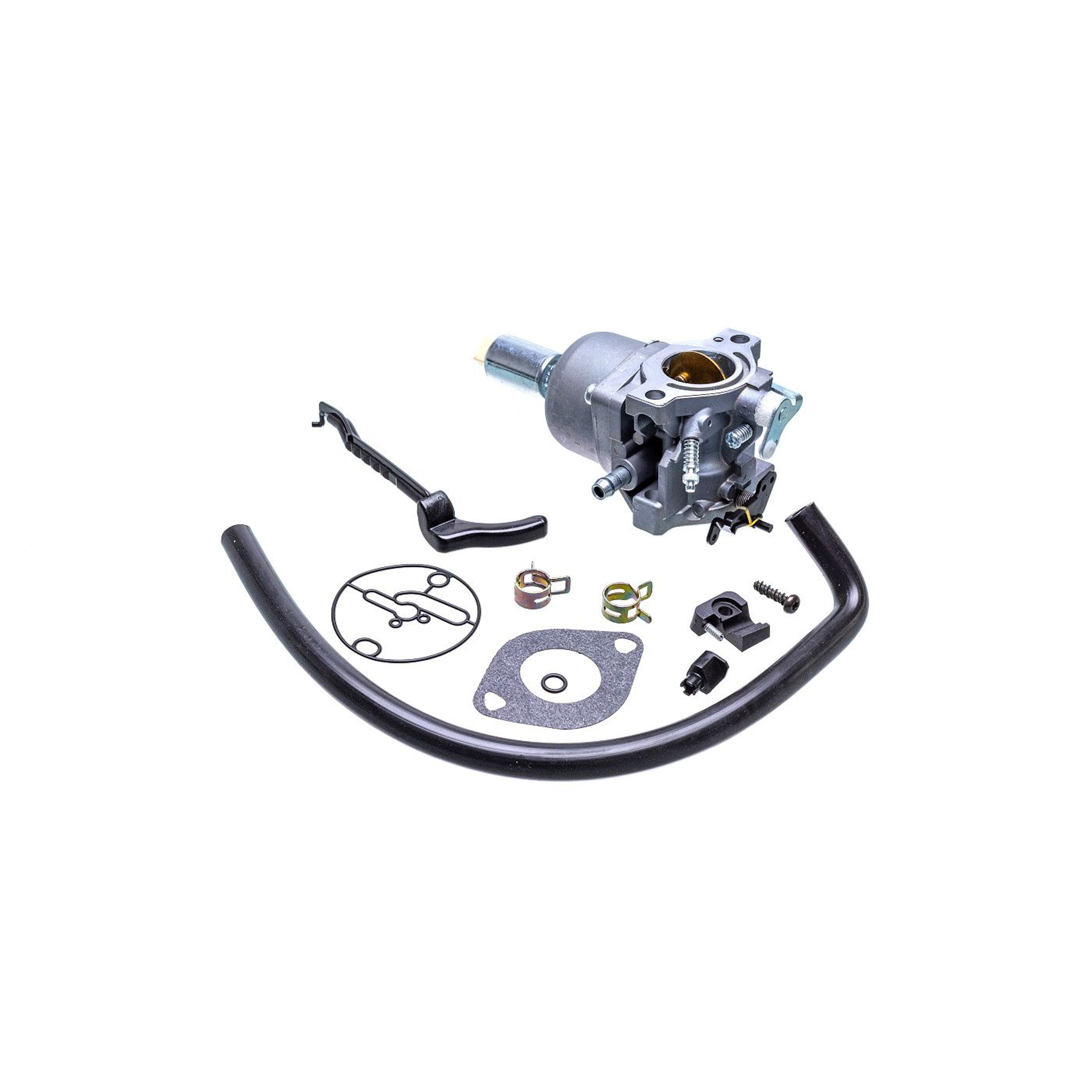 Karburátor pro motory Briggs & Stratton Intek výkon 14,0 PS - 18,0 PS (OEM 799727 698620 791886 690194 499153 498061)