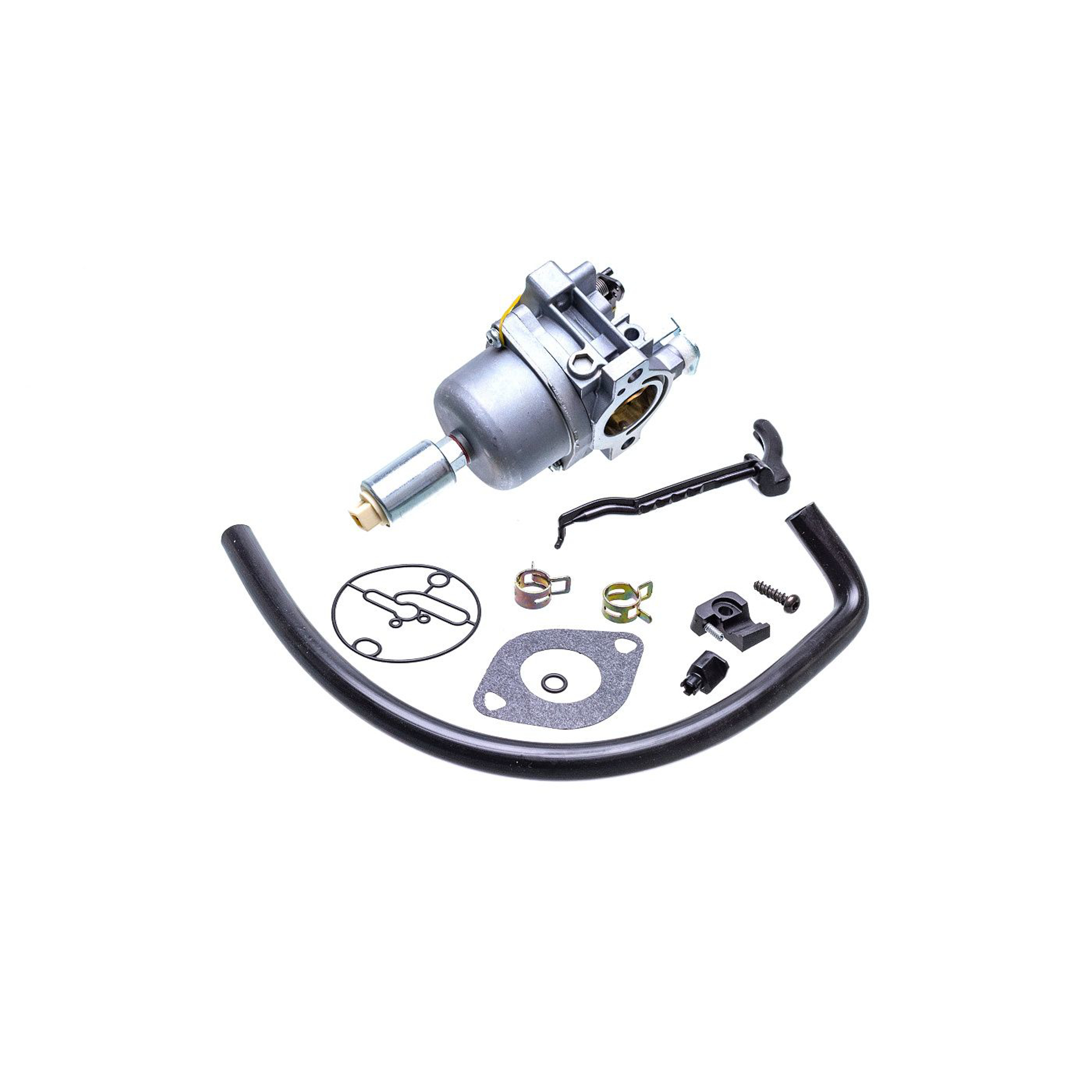 Karburátor pro motory Briggs & Stratton Intek výkon 14,0 PS - 18,0 PS (OEM 799727 698620 791886 690194 499153 498061)