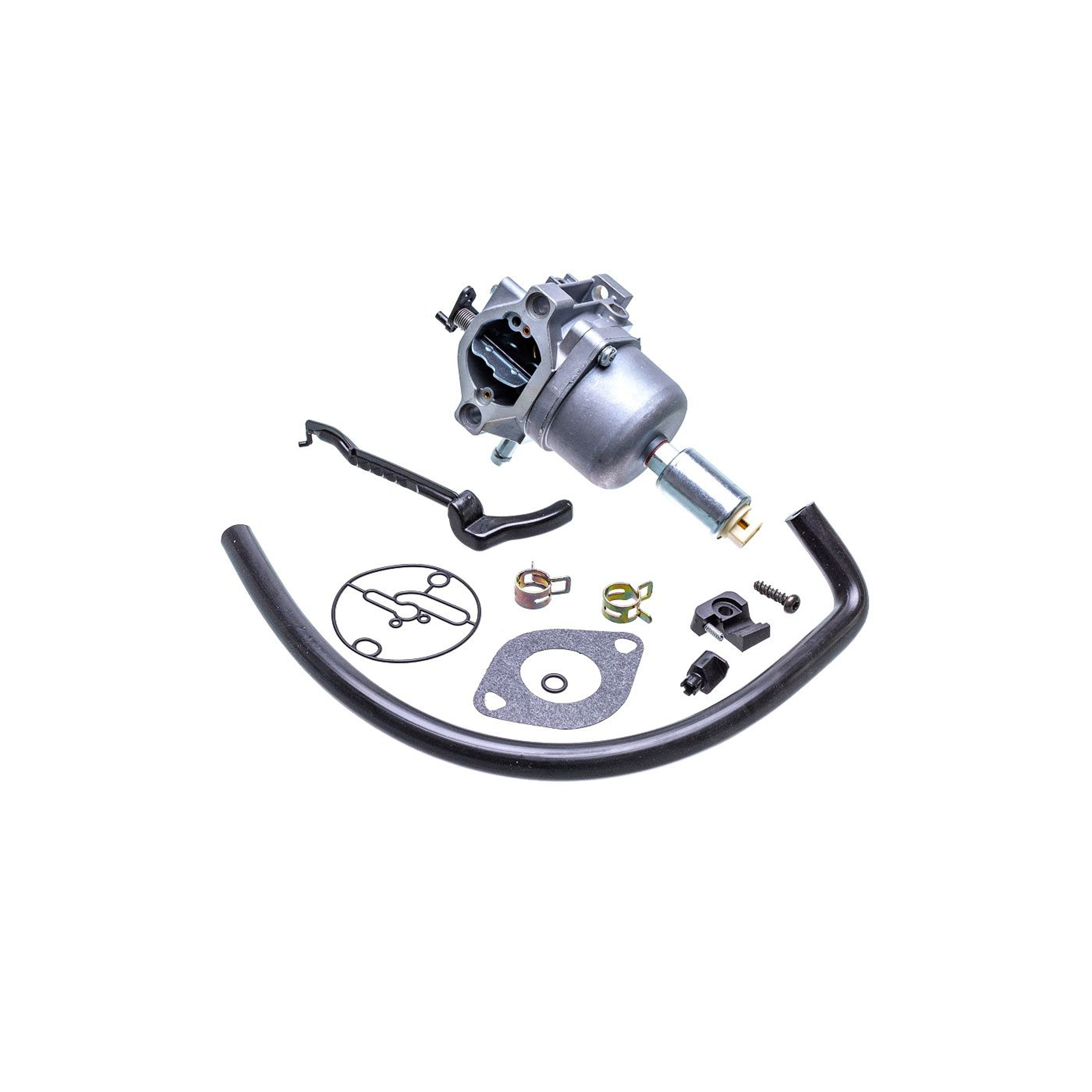 Karburátor pro motory Briggs & Stratton Intek výkon 14,0 PS - 18,0 PS (OEM 799727 698620 791886 690194 499153 498061)