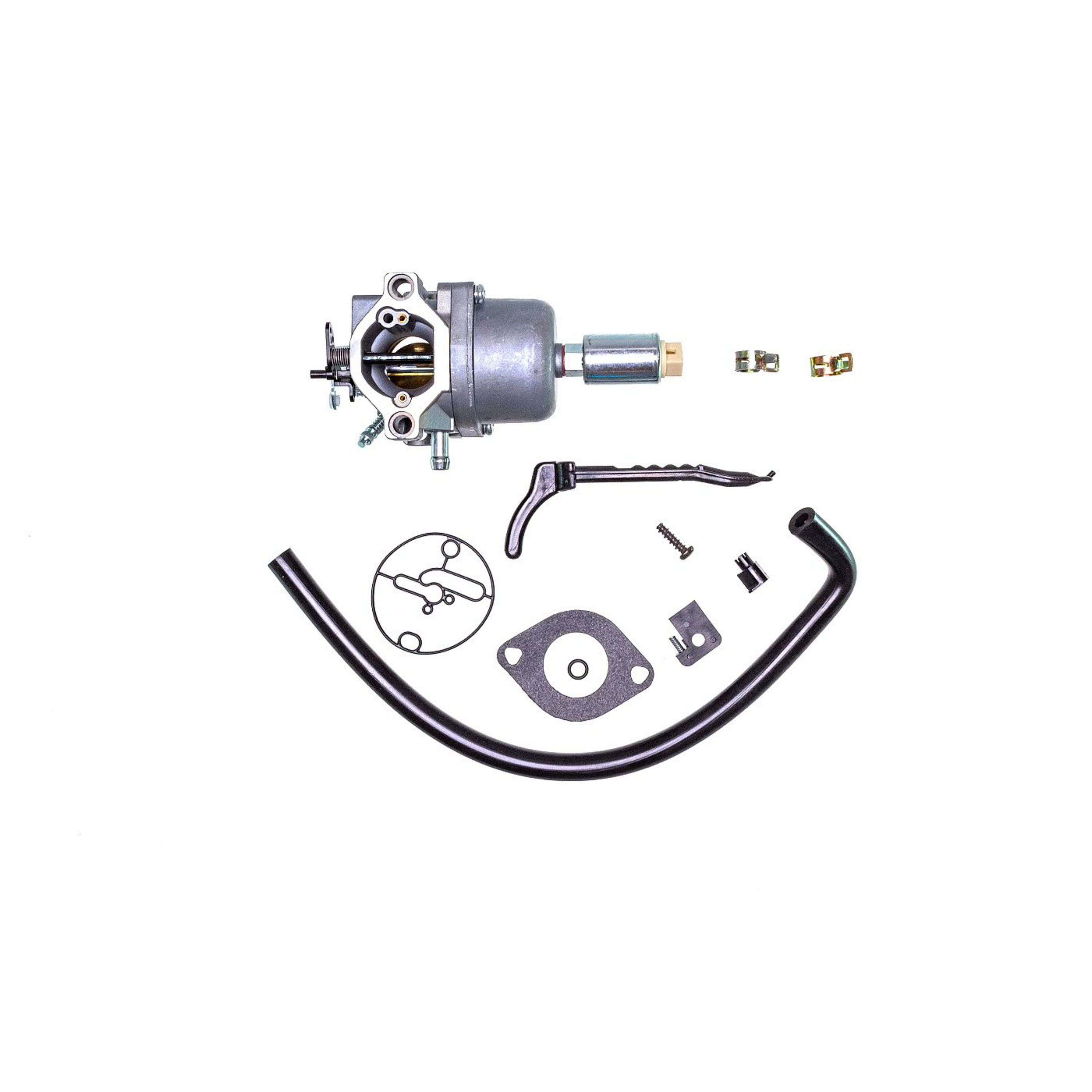 Karburátor pro motory Briggs & Stratton Intek výkon 14,0 PS - 18,0 PS (OEM 799727 698620 791886 690194 499153 498061)