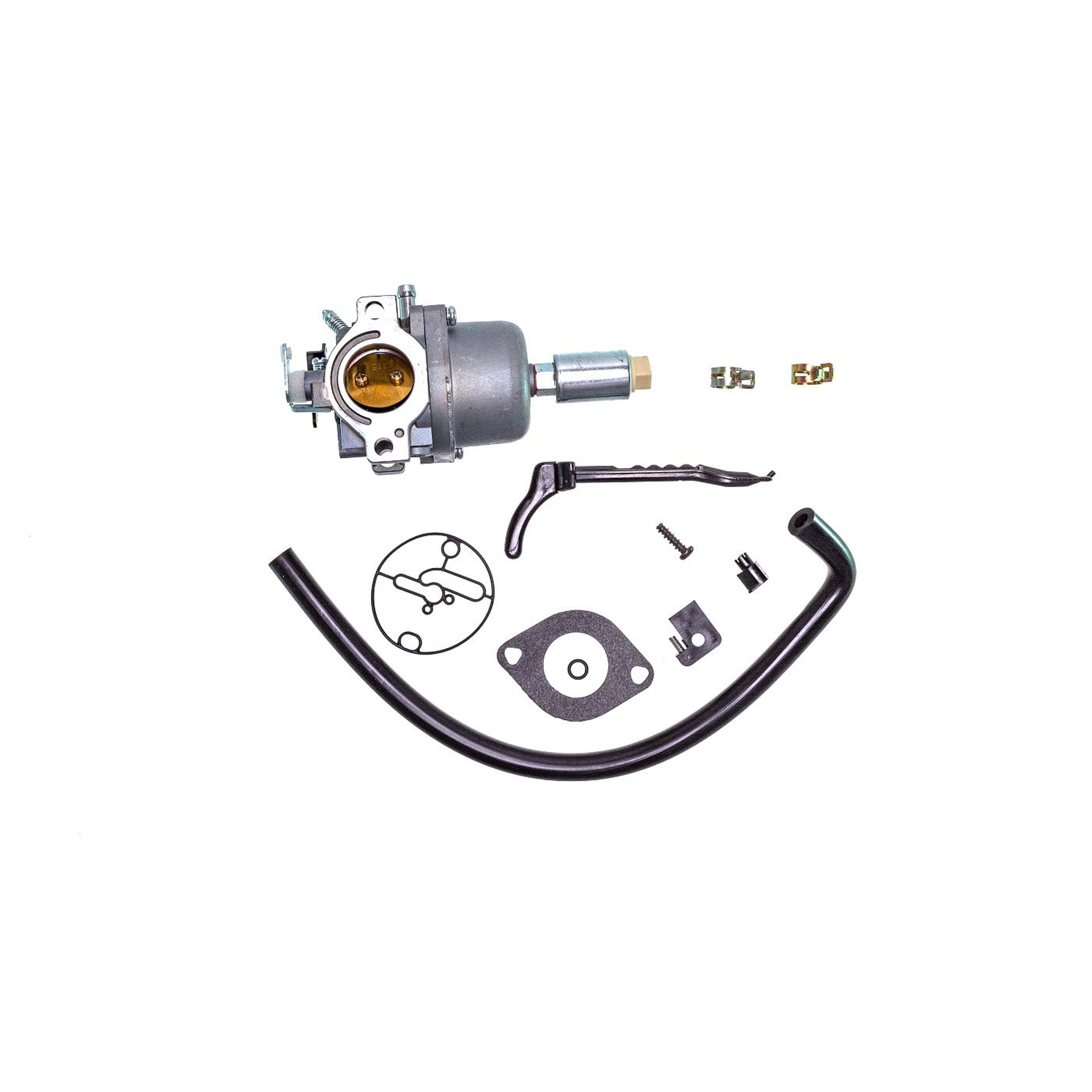 Karburátor pro motory Briggs & Stratton Intek výkon 14,0 PS - 18,0 PS (OEM 799727 698620 791886 690194 499153 498061)