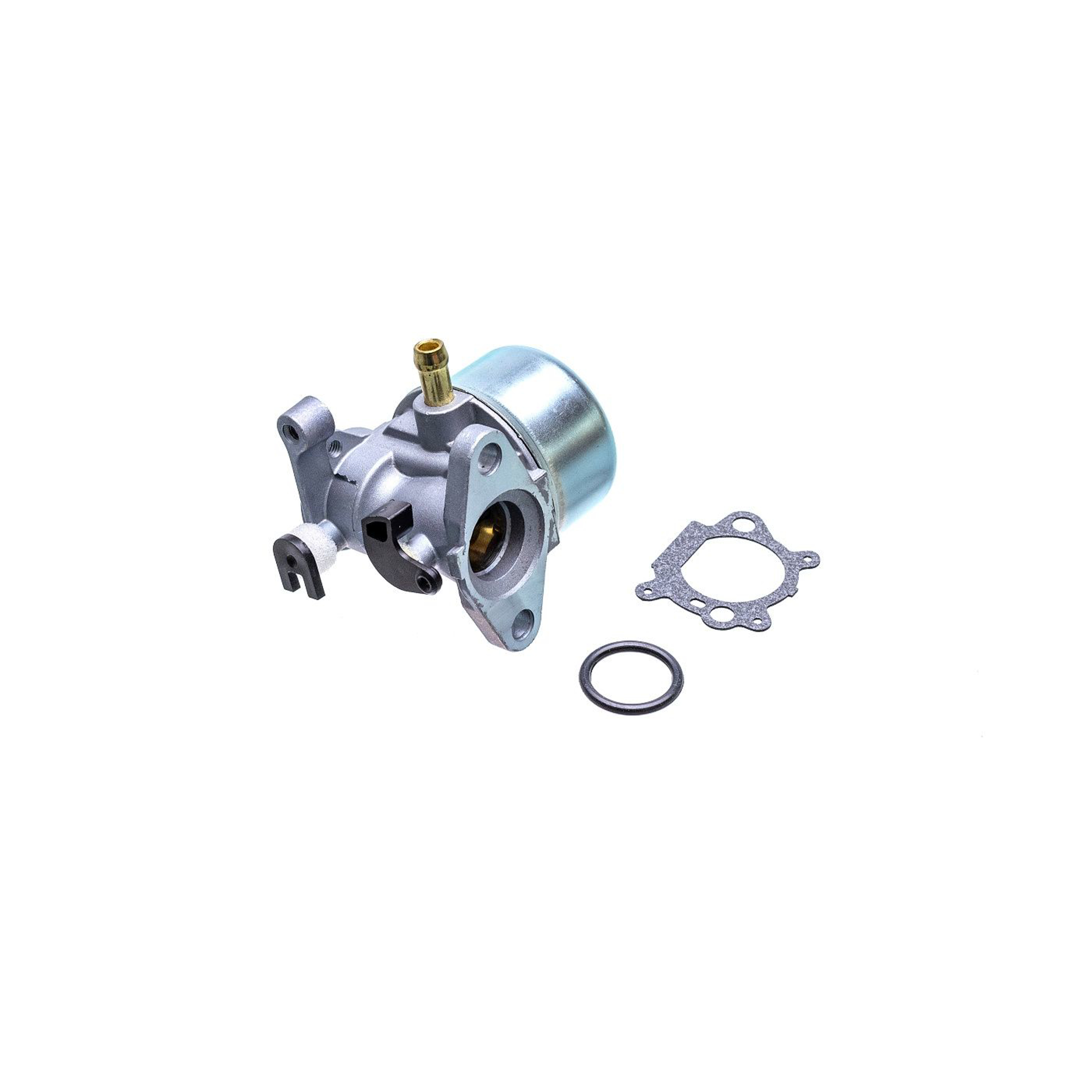 Karburátor pro motory Briggs & Stratton Quantum Serie 625E 675EX 725EX 625-675 výkon 3,5 PS - 6,5 PS (OEM 799871 790845 799866 796707 794304)