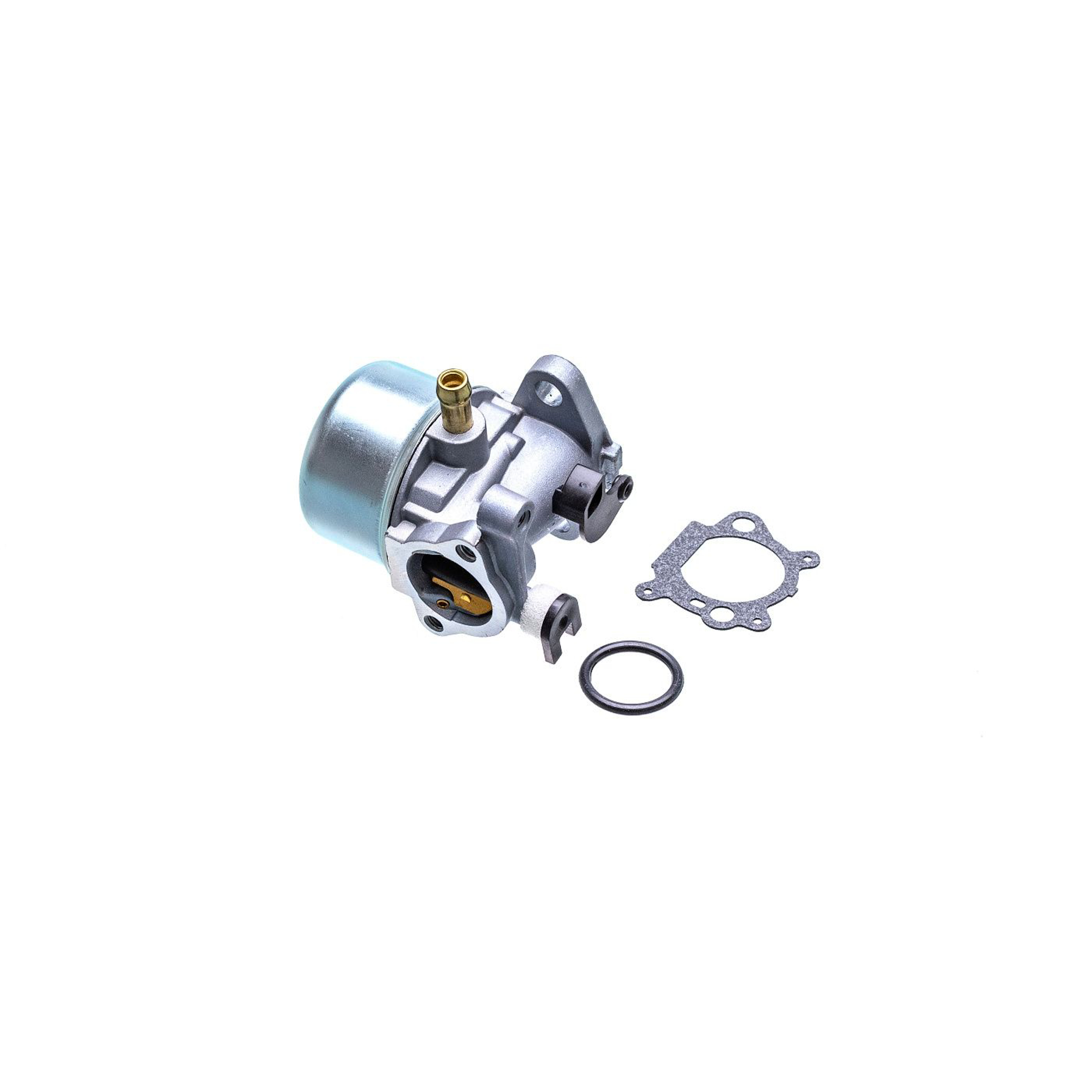 Karburátor pro motory Briggs & Stratton Quantum Serie 625E 675EX 725EX 625-675 výkon 3,5 PS - 6,5 PS (OEM 799871 790845 799866 796707 794304)
