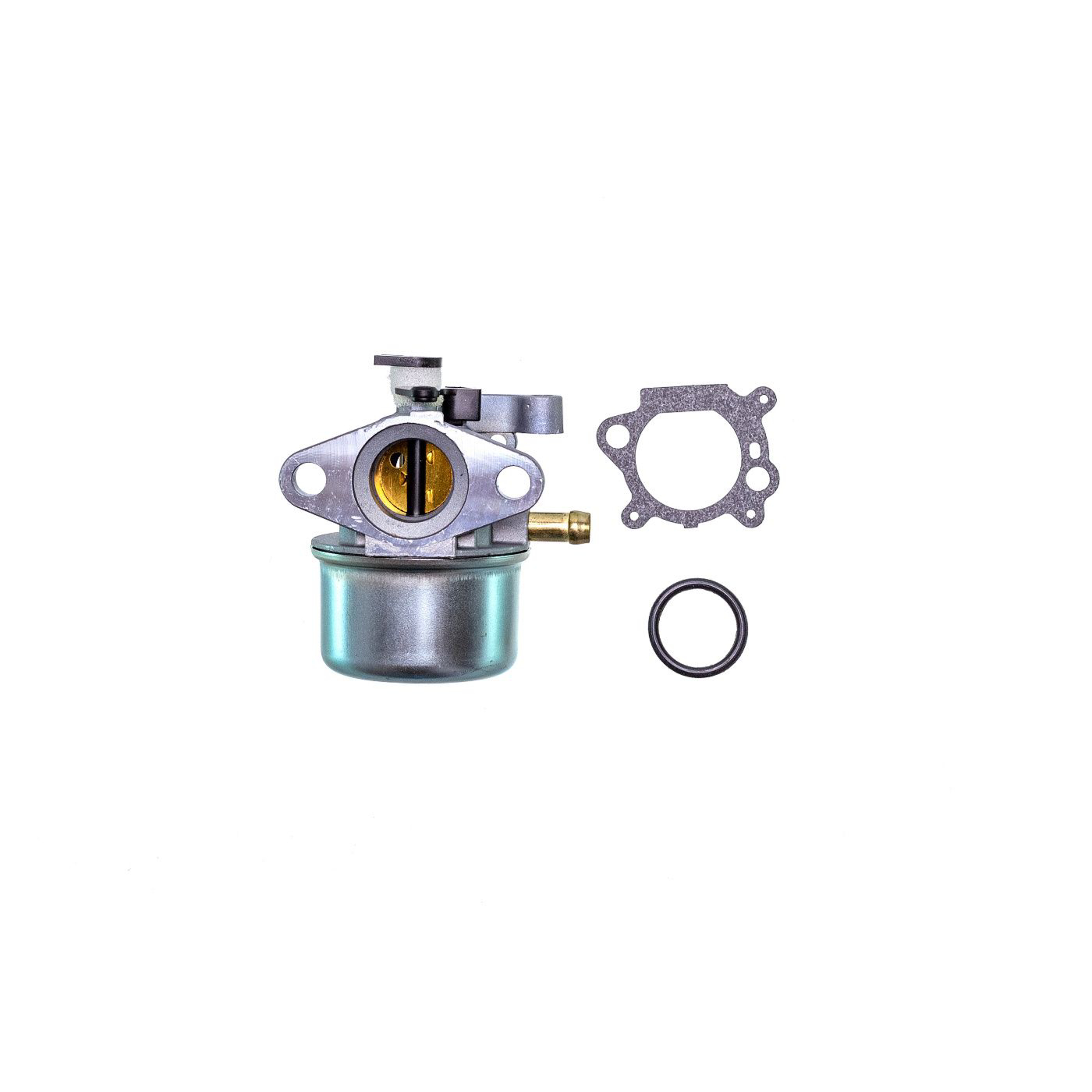 Karburátor pro motory Briggs & Stratton Quantum Serie 625E 675EX 725EX 625-675 výkon 3,5 PS - 6,5 PS (OEM 799871 790845 799866 796707 794304)