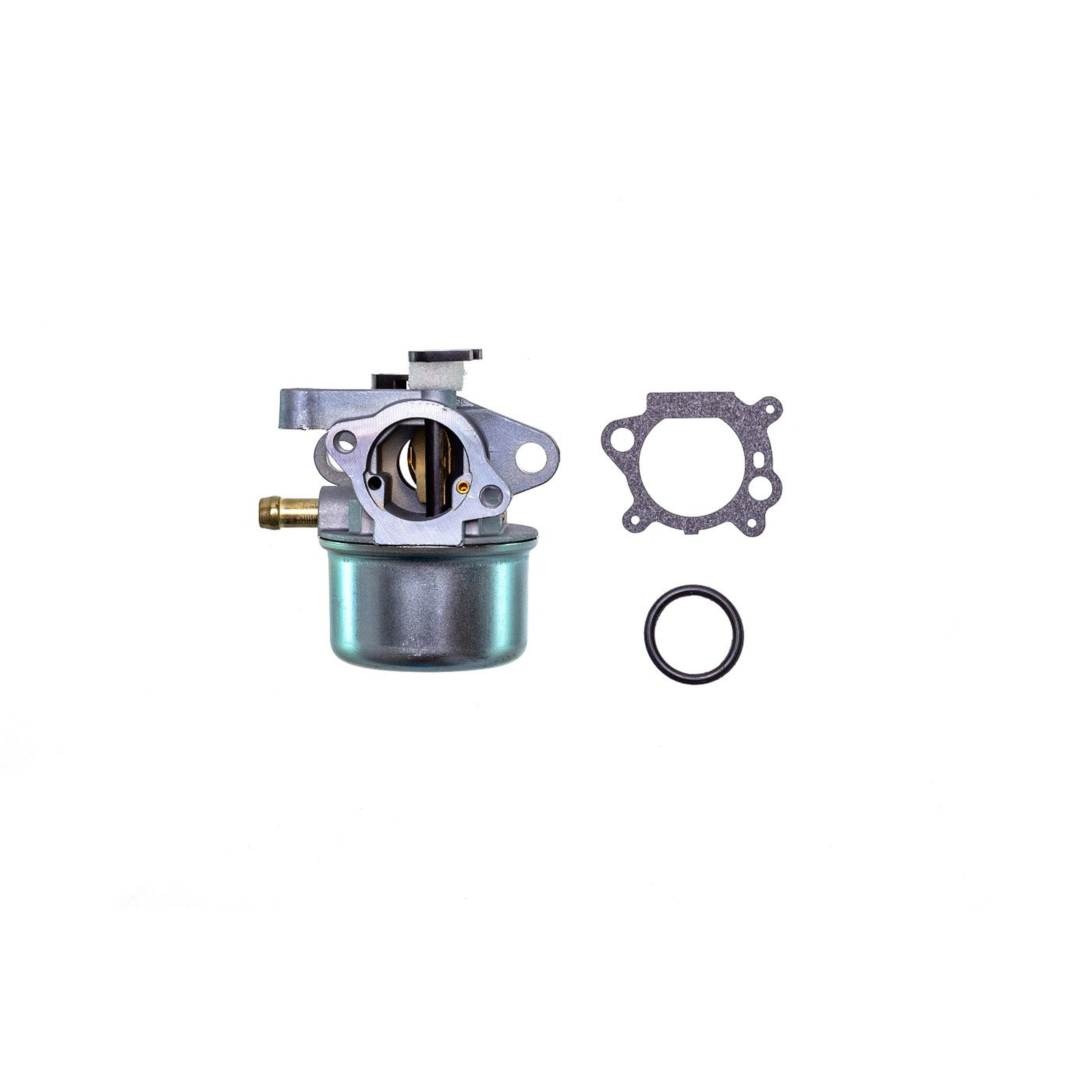 Karburátor pro motory Briggs & Stratton Quantum Serie 625E 675EX 725EX 625-675 výkon 3,5 PS - 6,5 PS (OEM 799871 790845 799866 796707 794304)