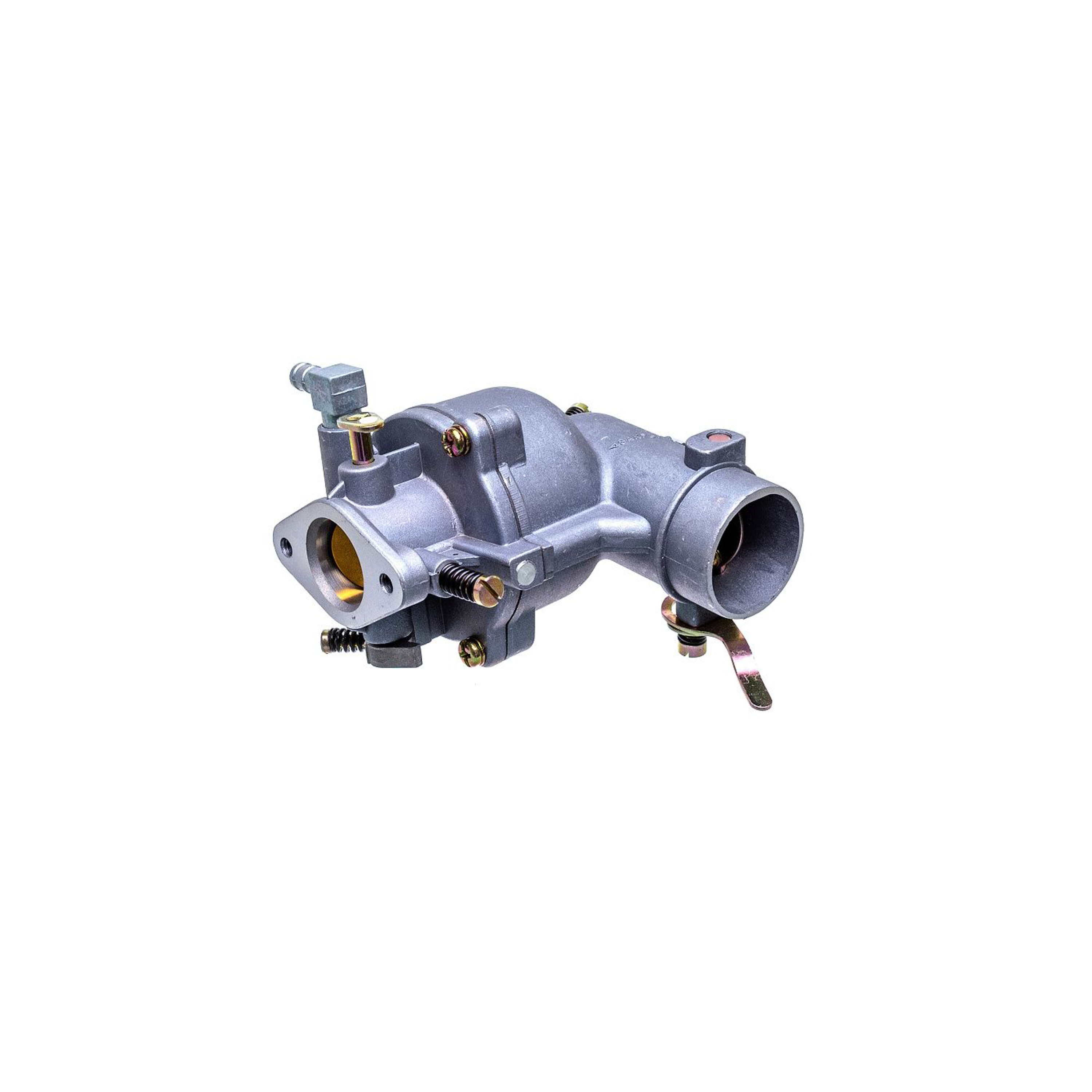 Karburátor pro motory Briggs & Stratton Horizontální výkon 7,0 PS - 9,0 PS (OEM 390323 394228 170401 190412)  