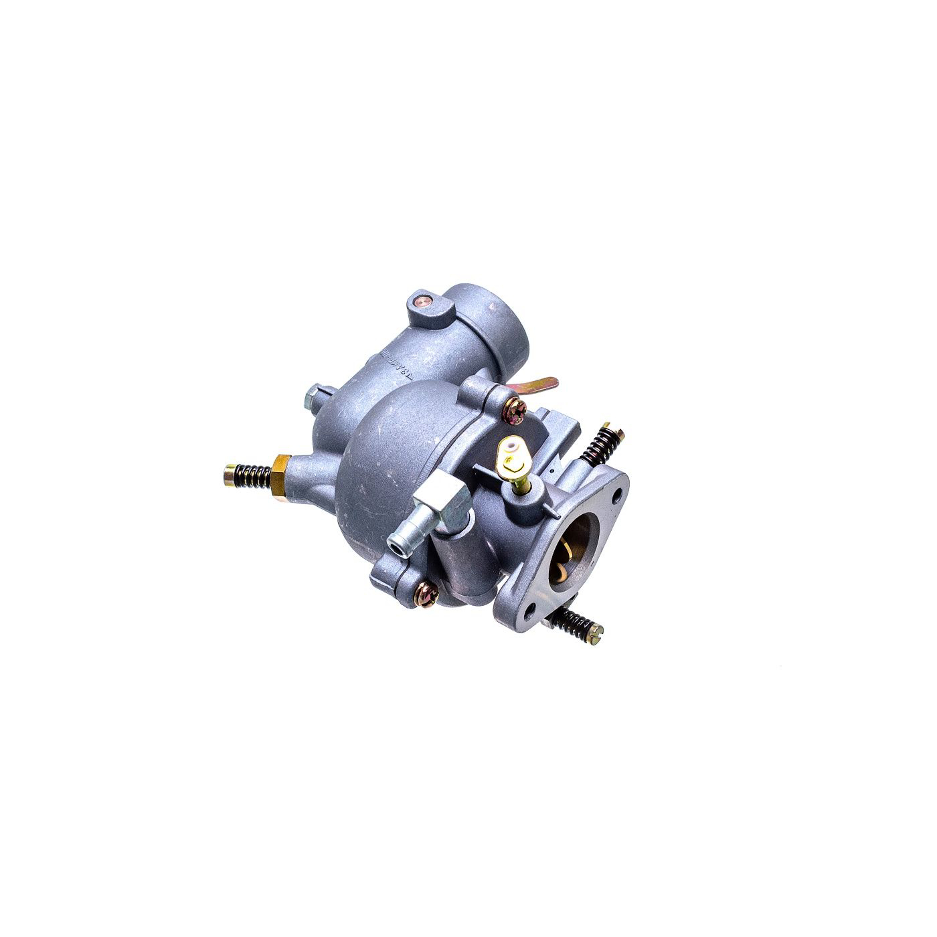 Karburátor pro motory Briggs & Stratton Horizontální výkon 7,0 PS - 9,0 PS (OEM 390323 394228 170401 190412)  