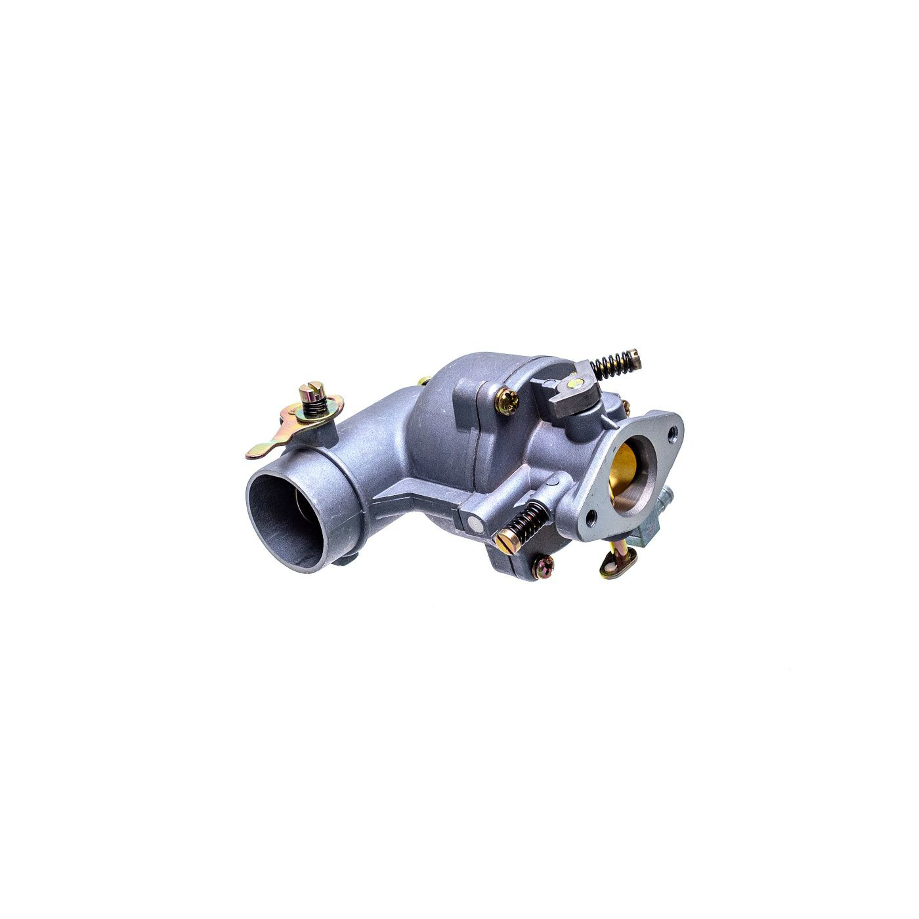 Karburátor pro motory Briggs & Stratton Horizontální výkon 7,0 PS - 9,0 PS (OEM 390323 394228 170401 190412)  