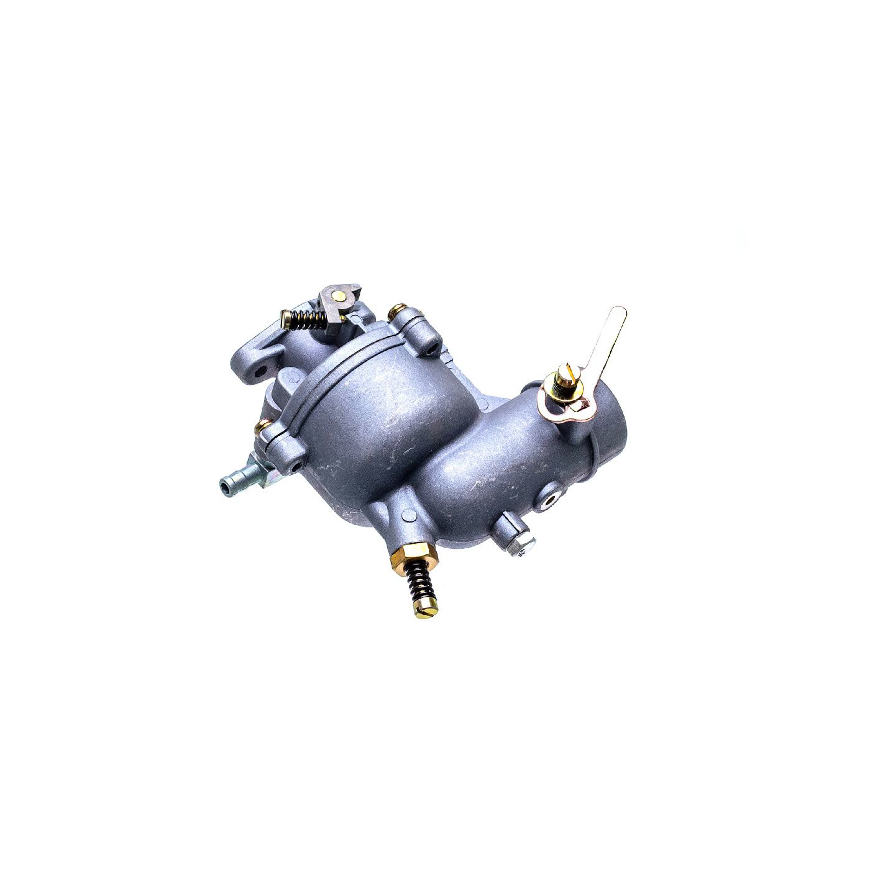 Karburátor pro motory Briggs & Stratton Horizontální výkon 7,0 PS - 9,0 PS (OEM 390323 394228 170401 190412)  
