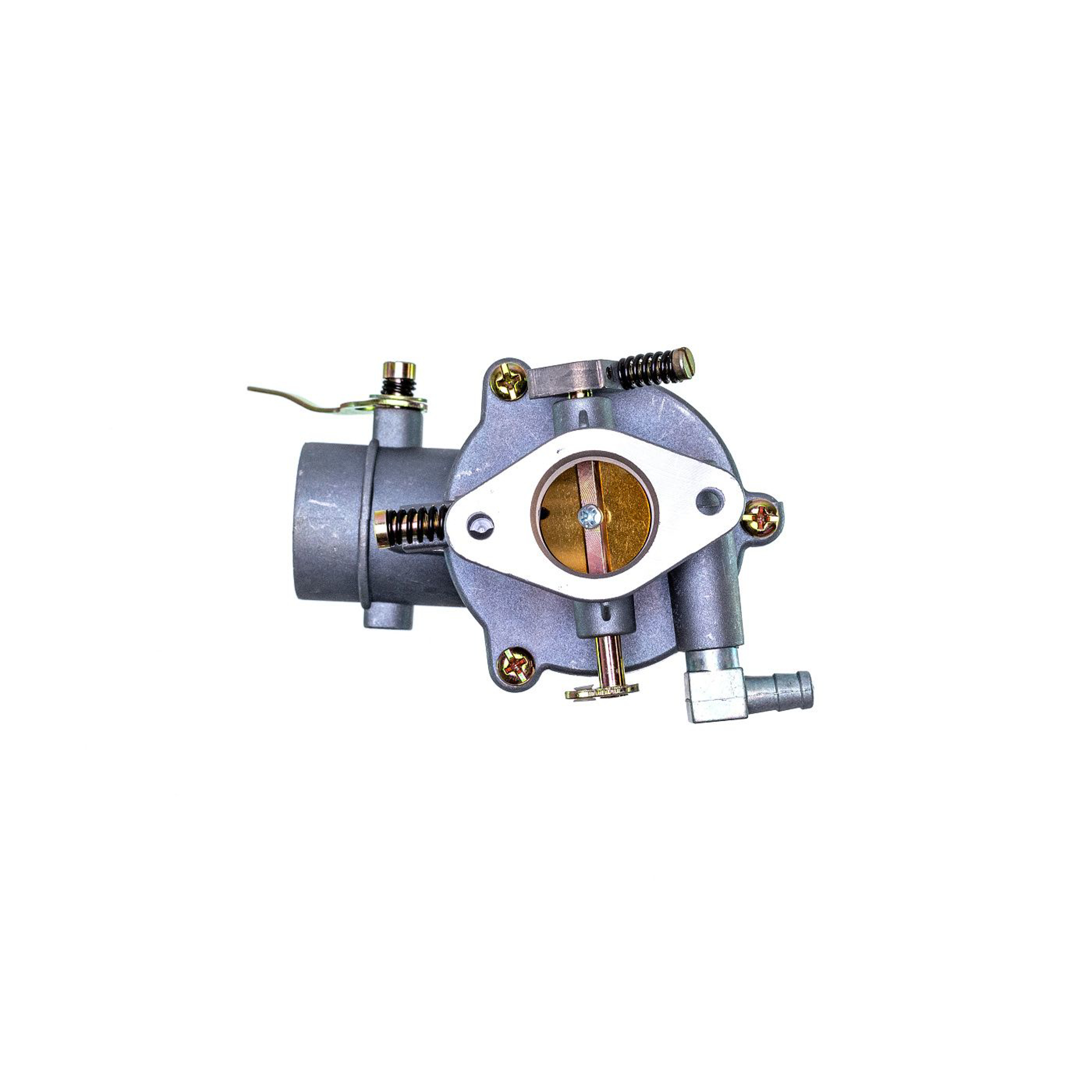 Karburátor pro motory Briggs & Stratton Horizontální výkon 7,0 PS - 9,0 PS (OEM 390323 394228 170401 190412)  