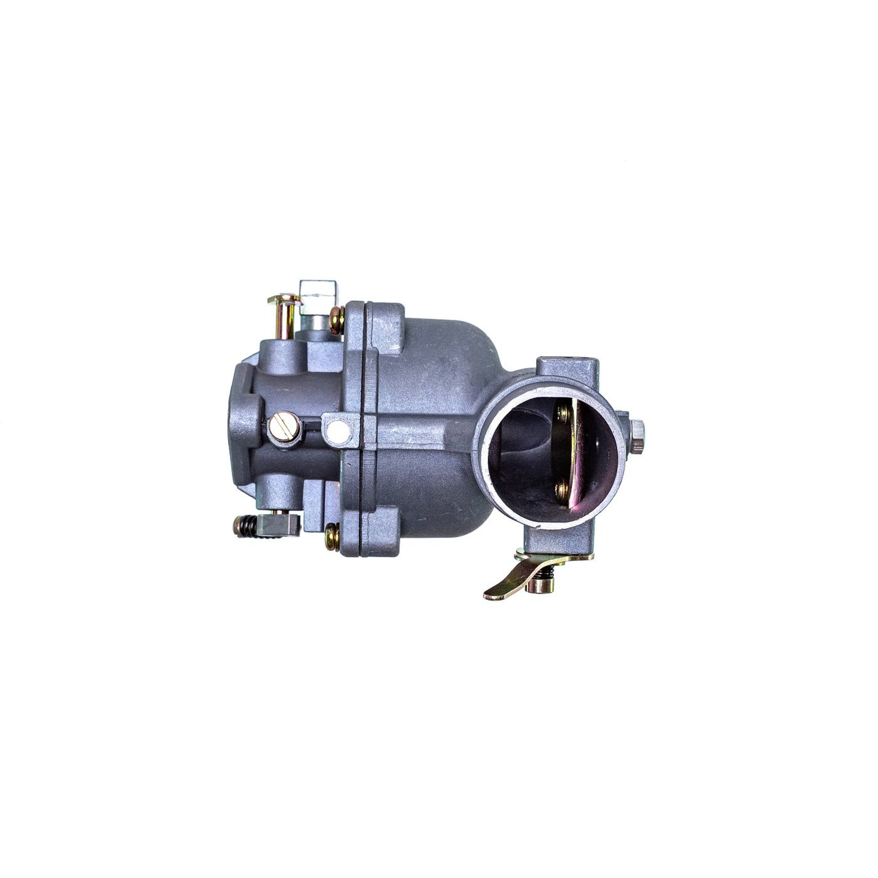 Karburátor pro motory Briggs & Stratton Horizontální výkon 7,0 PS - 9,0 PS (OEM 390323 394228 170401 190412)  
