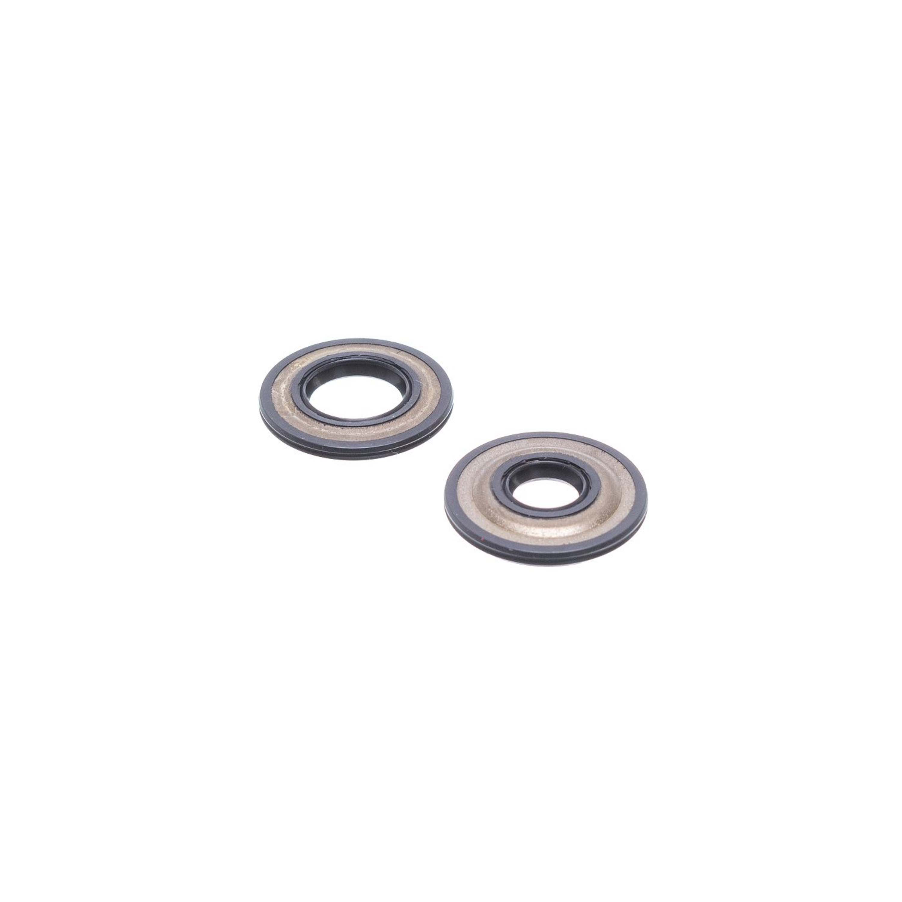 Sada gufer pro motorové pily Husqvarna 135 135E 140 435 440 Jonsered CS2240 CS2240 II McCulloch CS350 CS390 CS410(OEM 544251201 544251301)