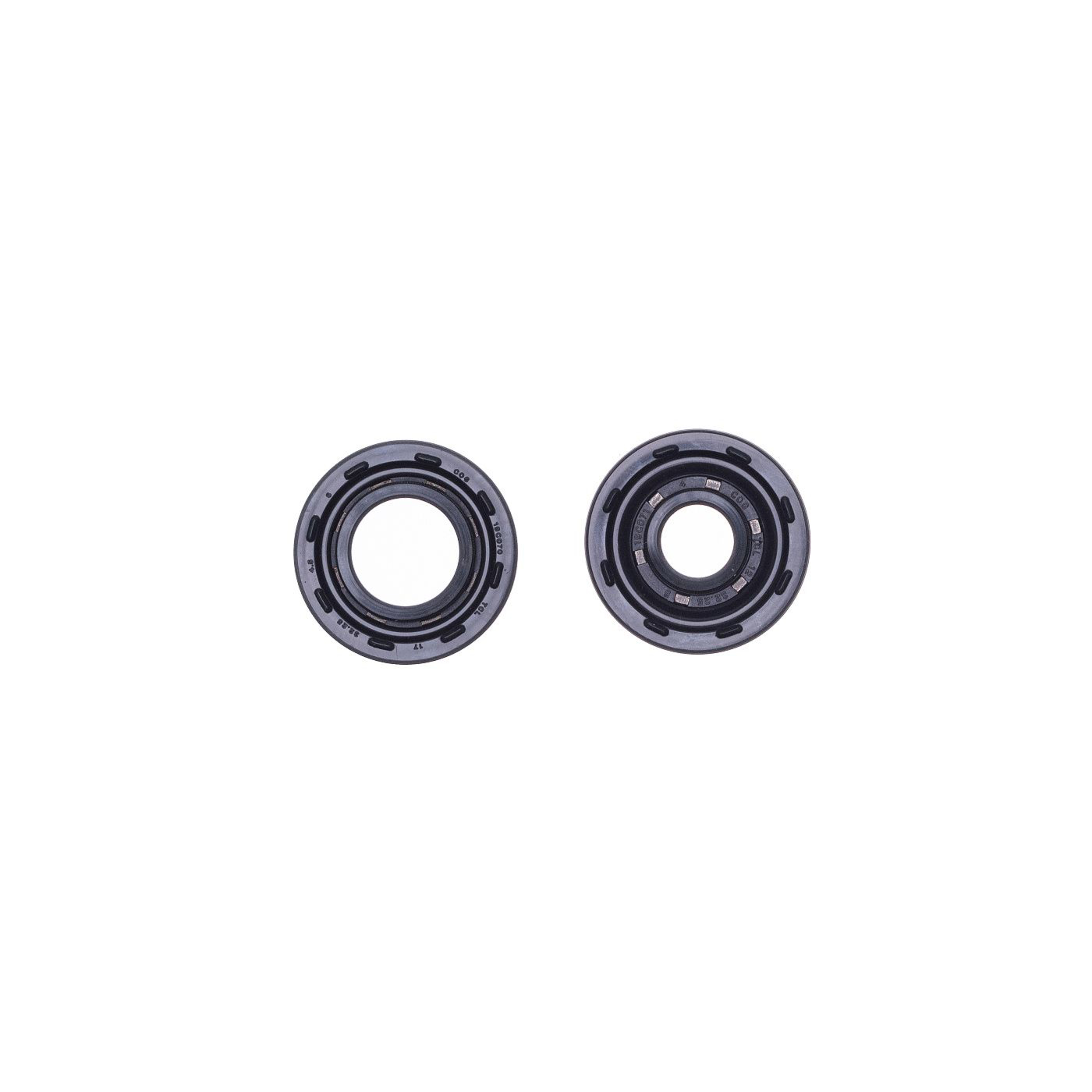 Sada gufer pro motorové pily Husqvarna 135 135E 140 435 440 Jonsered CS2240 CS2240 II McCulloch CS350 CS390 CS410(OEM 544251201 544251301)