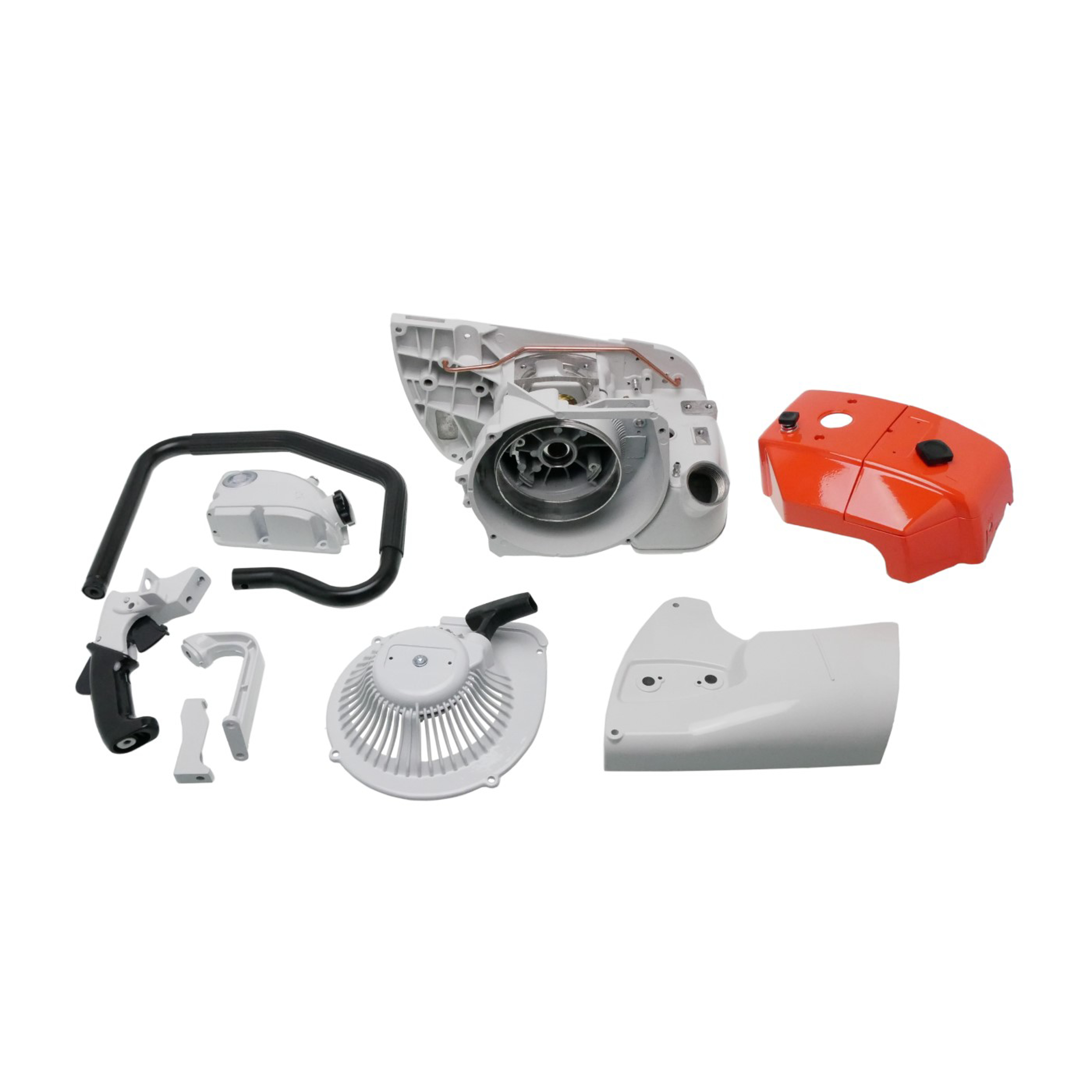 Kompletní opravárenská sada pro motorové pily Stihl 070 090