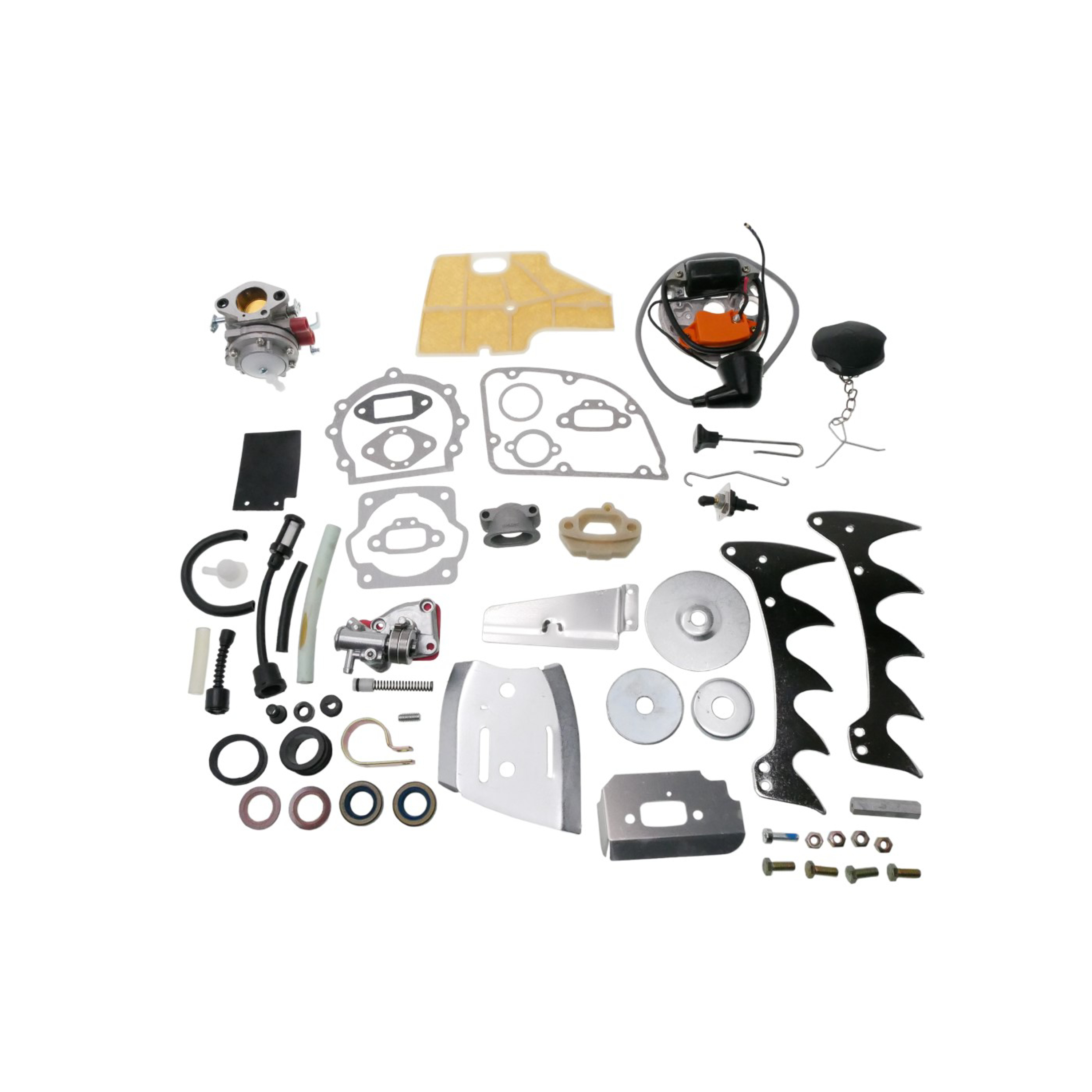 Kompletní opravárenská sada pro motorové pily Stihl 070 090