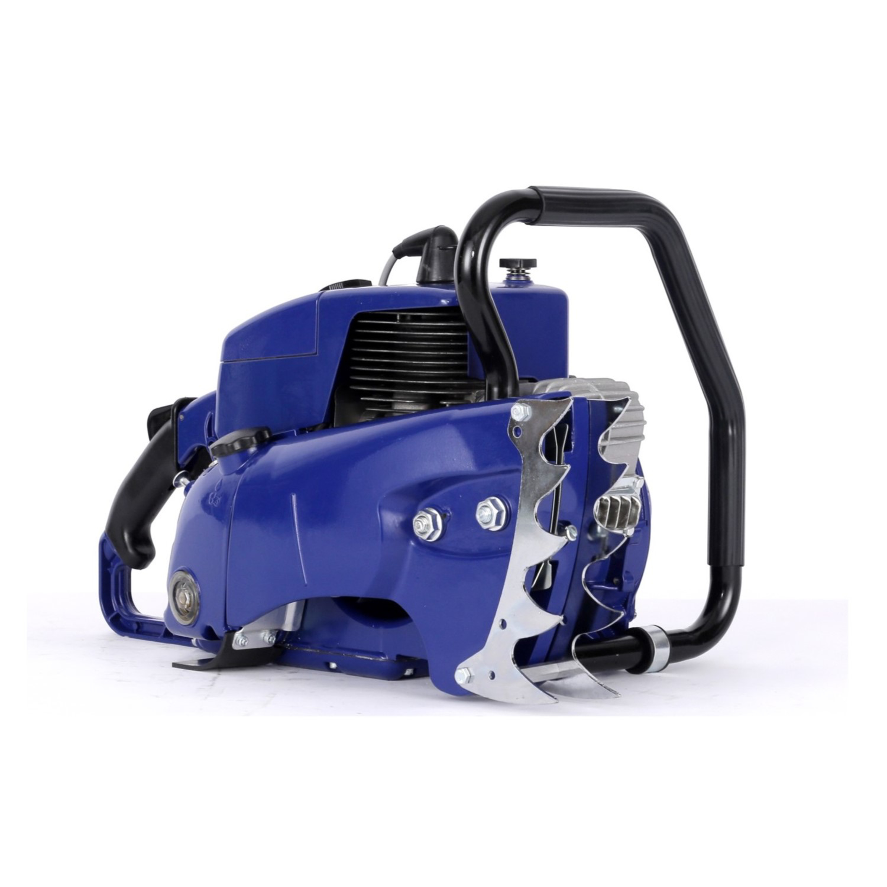 Kompletní profesionální motor pro řetězové pily G070 obsah 105 ccm výkon 6,5 PS super akce