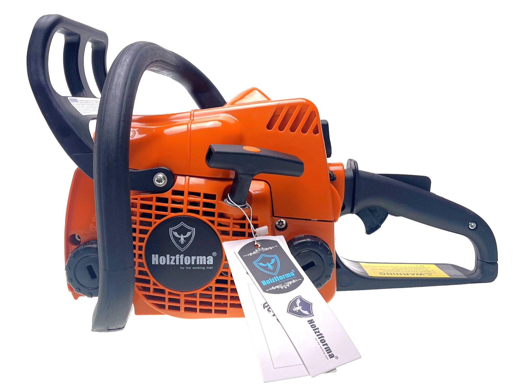 Kompletní motor pro řetězové pily G180 obsah 31,8 ccm výkon 1,9 PS super akce