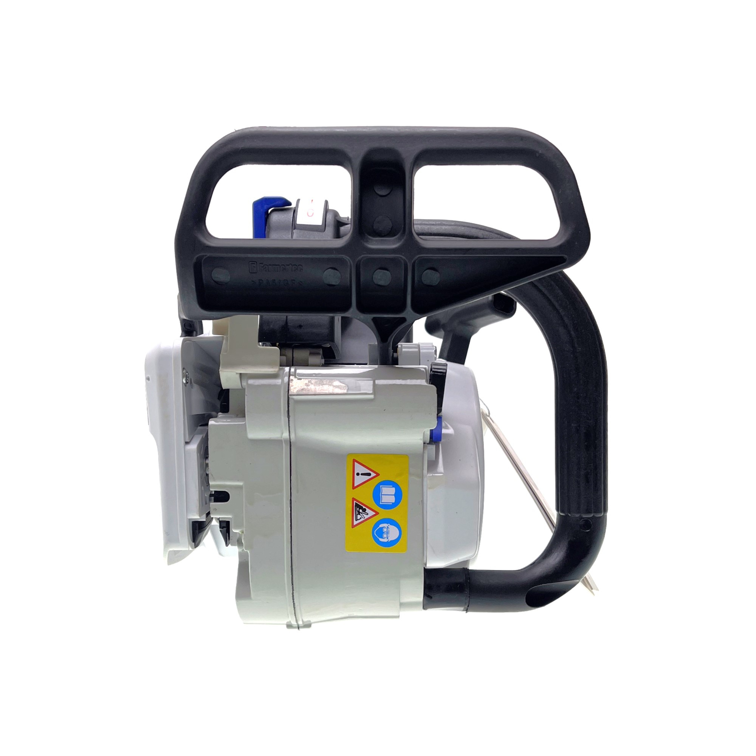 Kompletní motor pro řetězové pily G111 obsah 35,2 ccm výkon 2,3 PS super akce