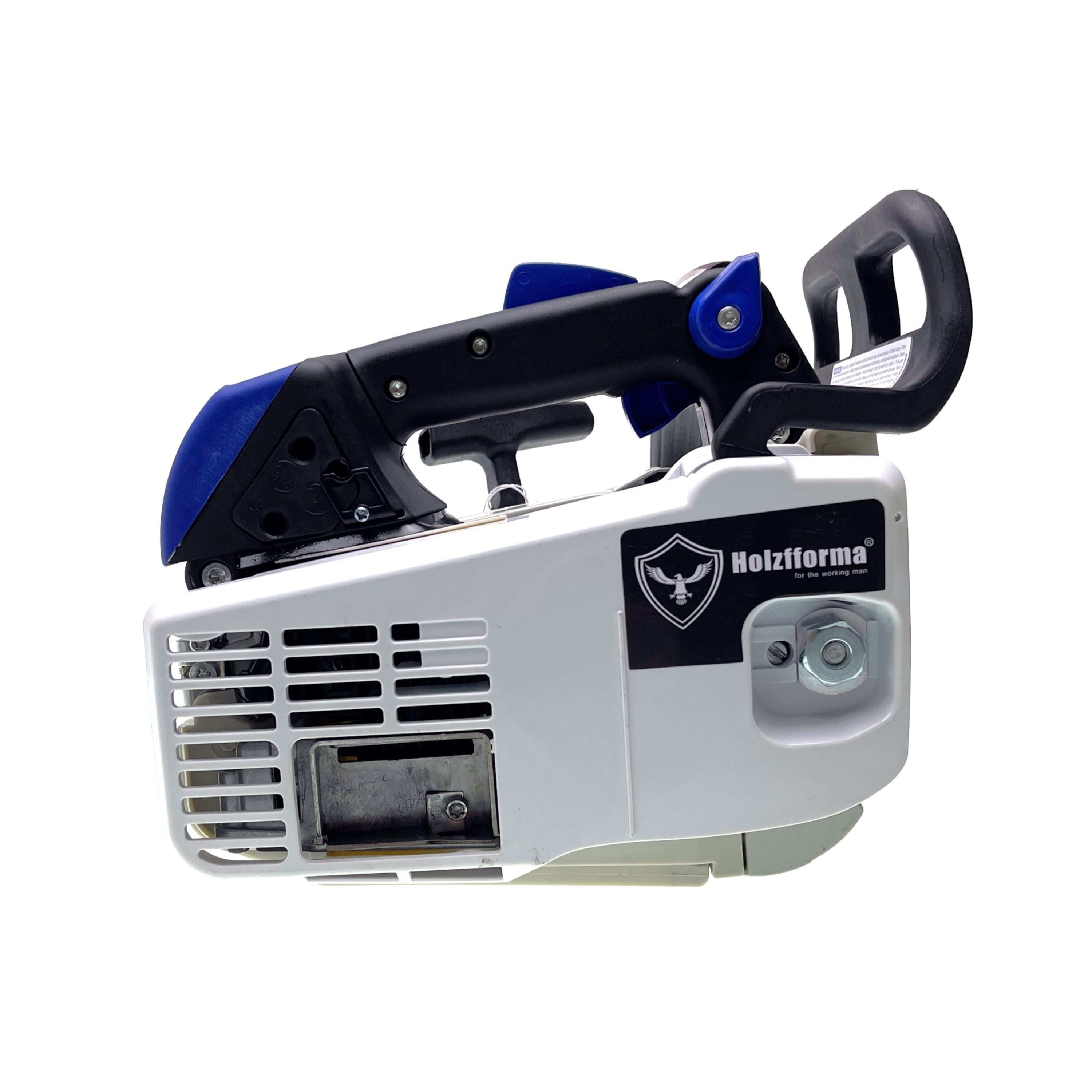 Kompletní motor pro řetězové pily G111 obsah 35,2 ccm výkon 2,3 PS super akce