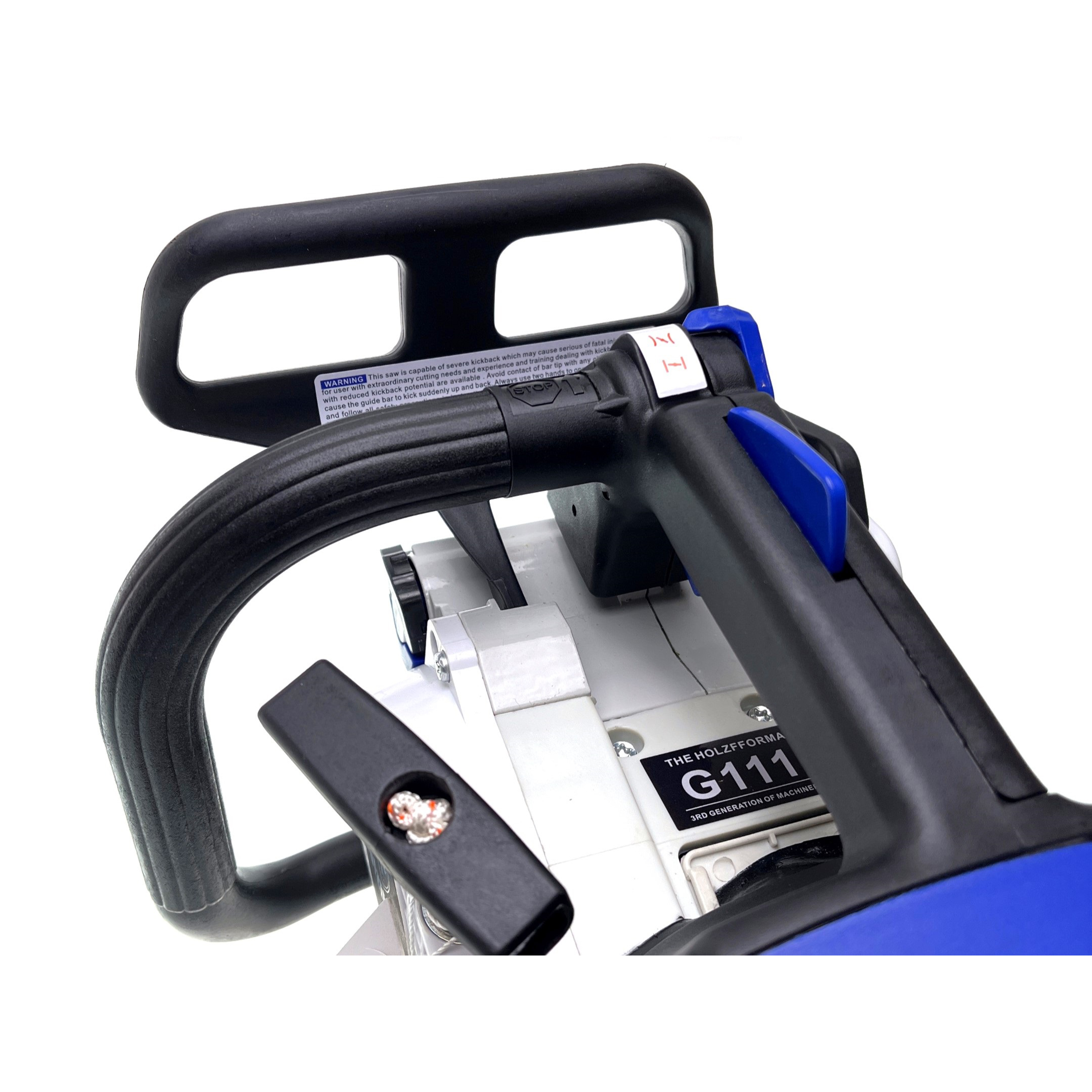 Kompletní motor pro řetězové pily G111 obsah 35,2 ccm výkon 2,3 PS super akce