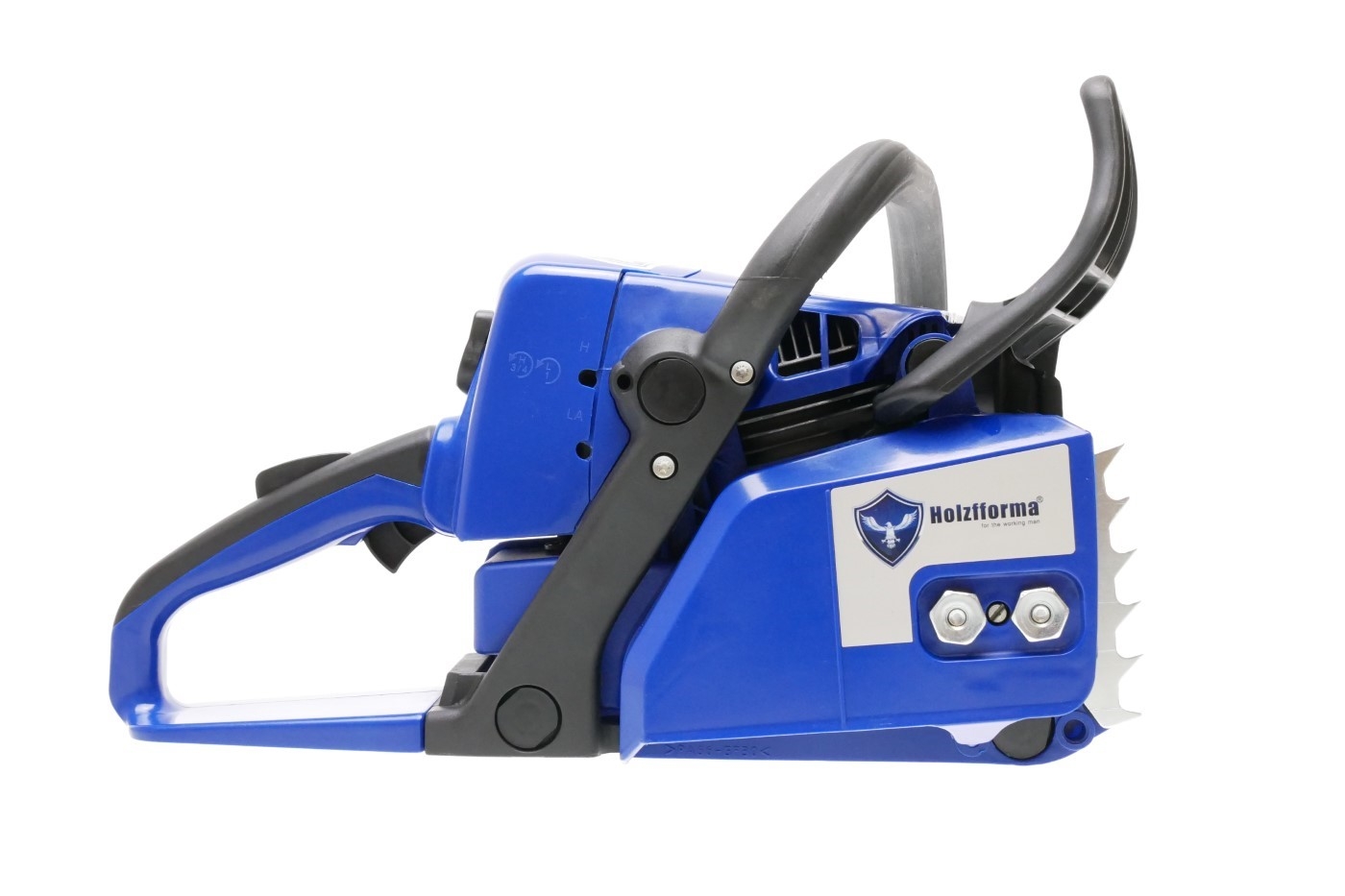 Kompletní motor pro řetězové pily G255 obsah 45,4 ccm výkon 3,0 PS super akce