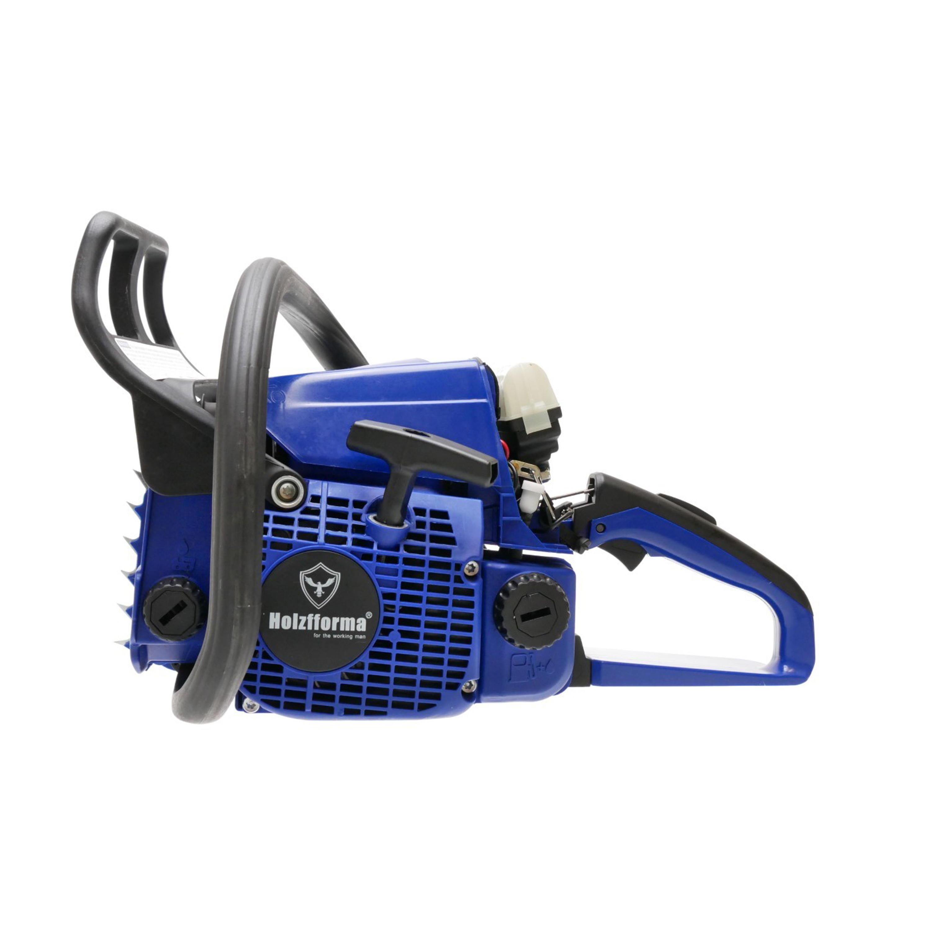 Kompletní motor pro řetězové pily G255 obsah 45,4 ccm výkon 3,0 PS super akce